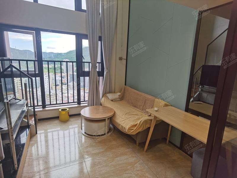 新彩苑客厅-1