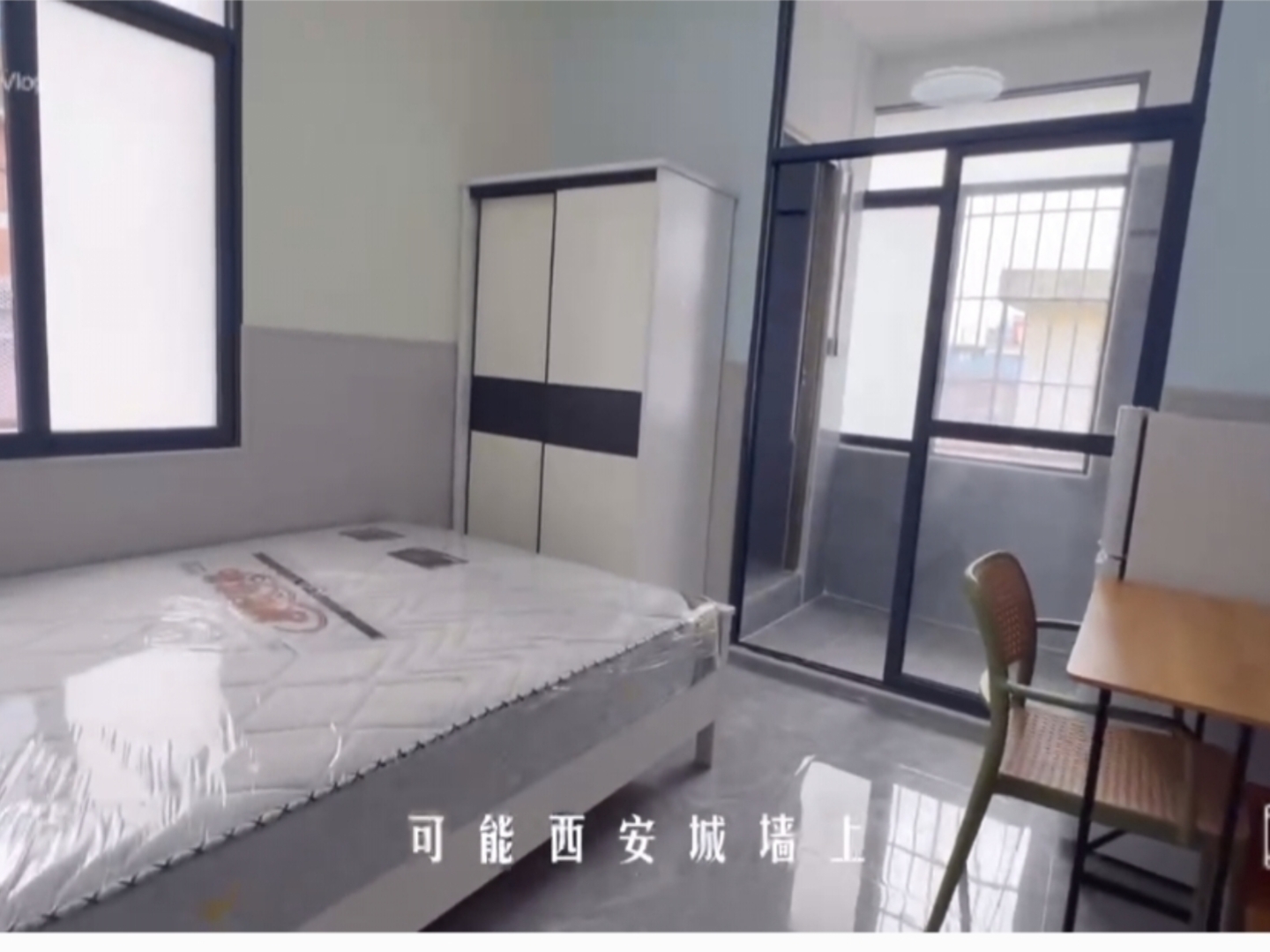 东翠花园居室-1