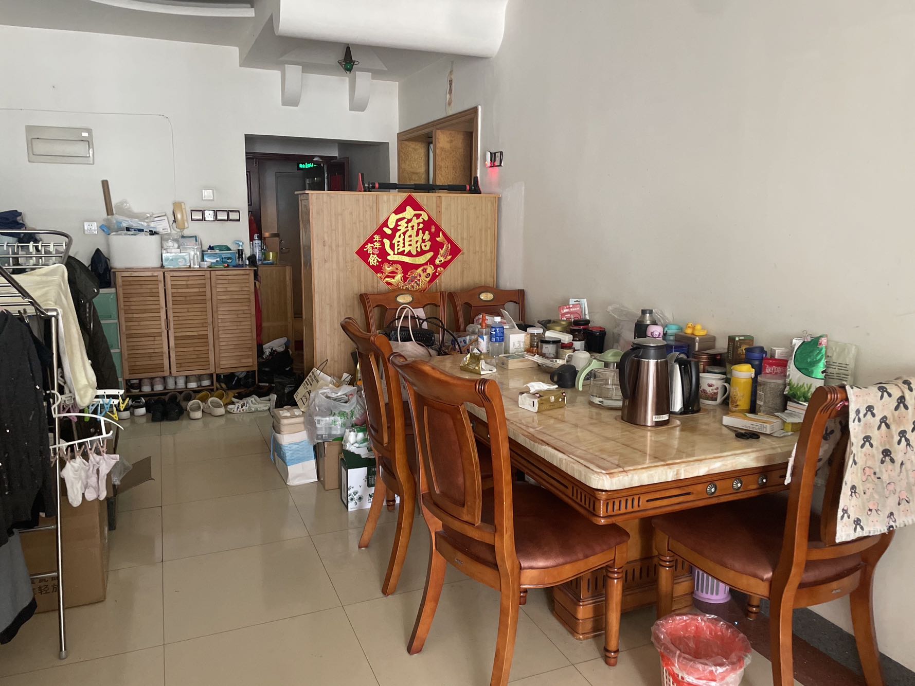 阳光四季客厅-1