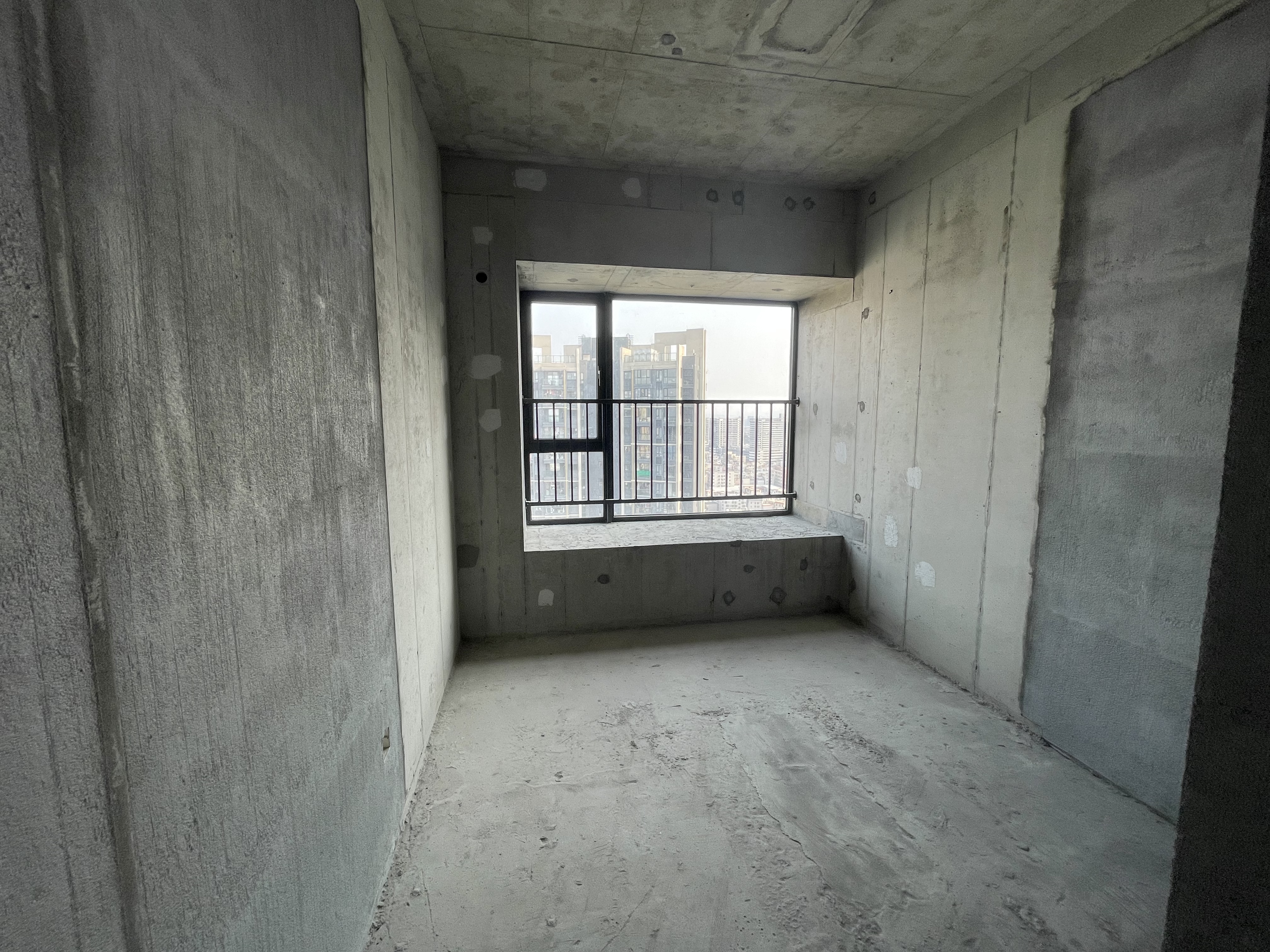 朗基香醍湾 3房2厅1卫 83.42㎡