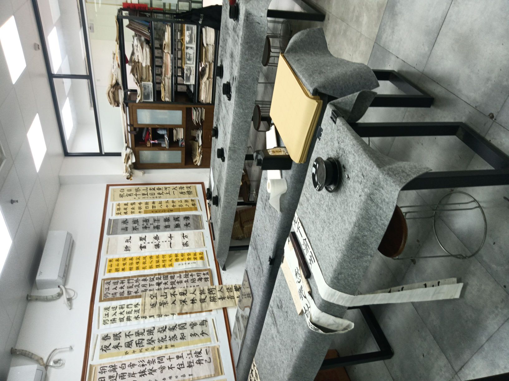 勤诚达22世纪居室-1