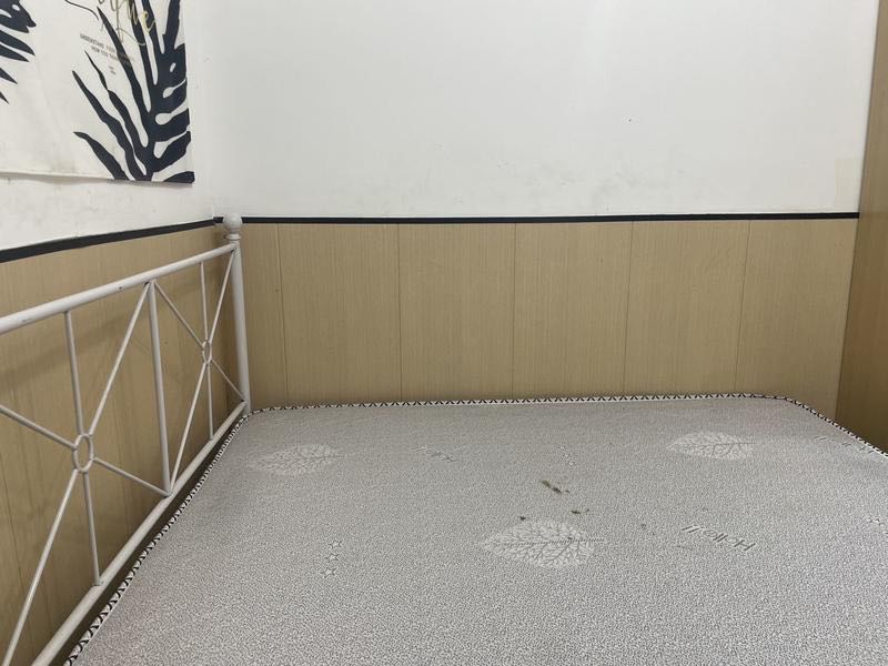 香荔新村 1房0厅0卫 20㎡-珠海香荔新村租房