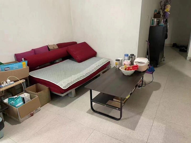 布吉笋盘刚需3房，惊爆价