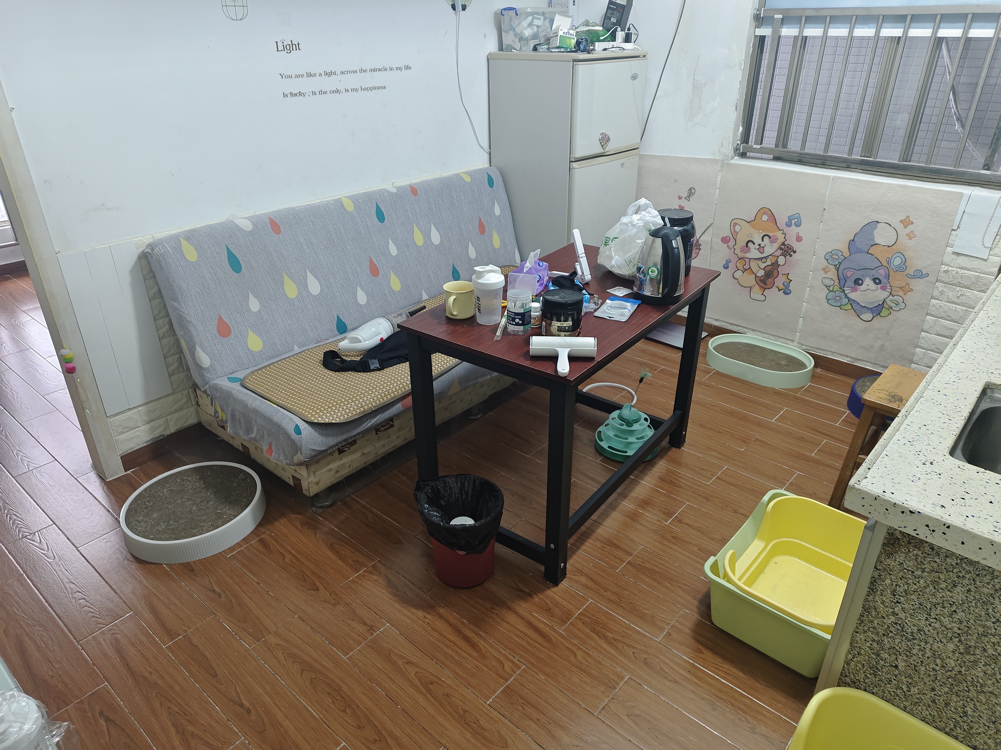 家私家电齐全，拎包入住-中山水印尚堤二手房