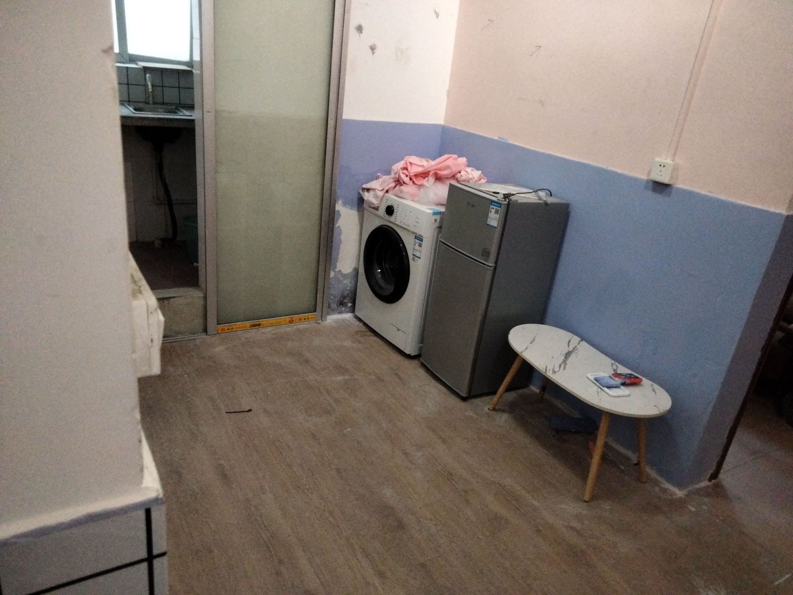仙桐馨苑客厅-1