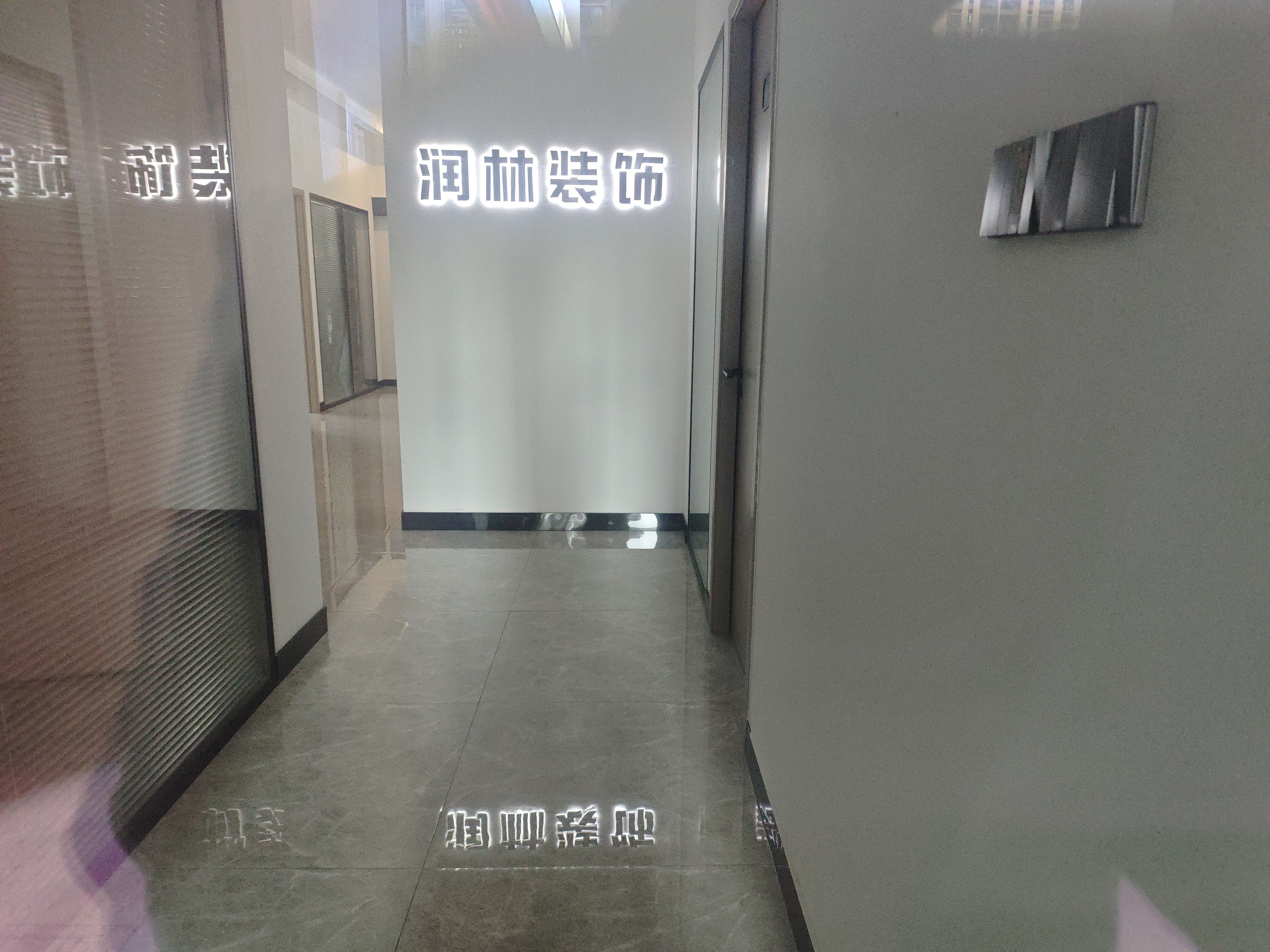 万科天誉花园二期居室-1