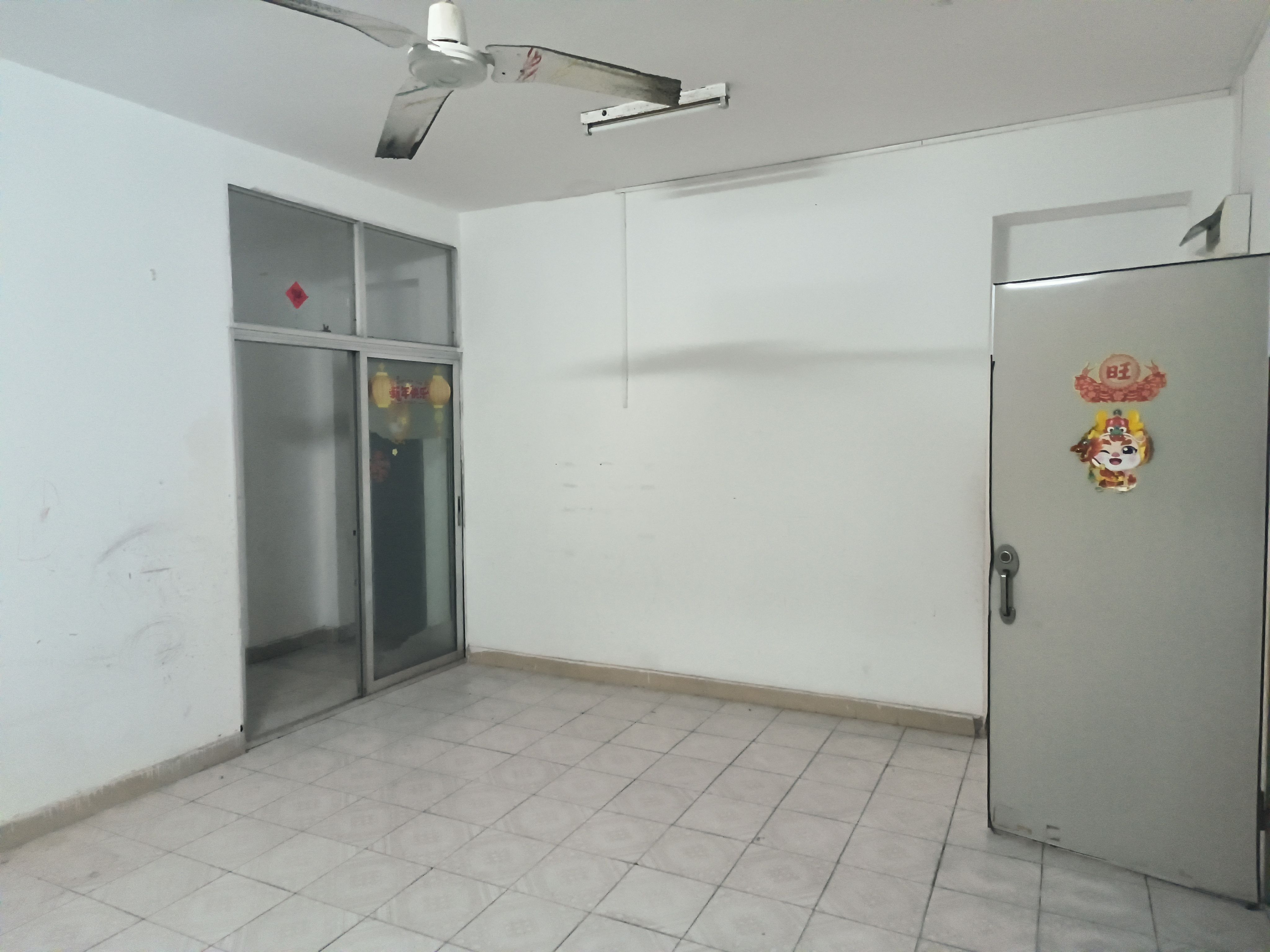 香蜜新村客厅-2