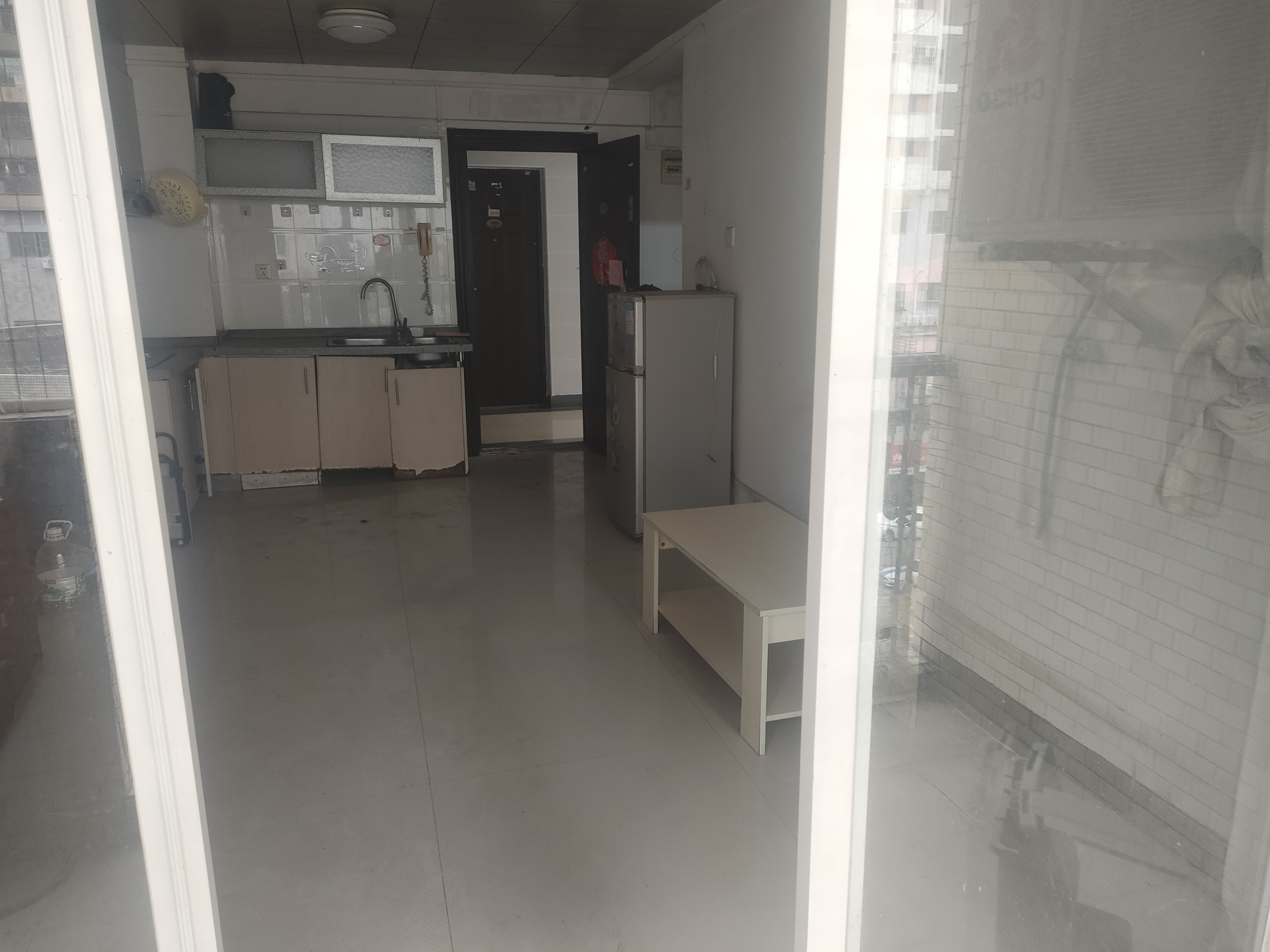 德顺苑客厅-1