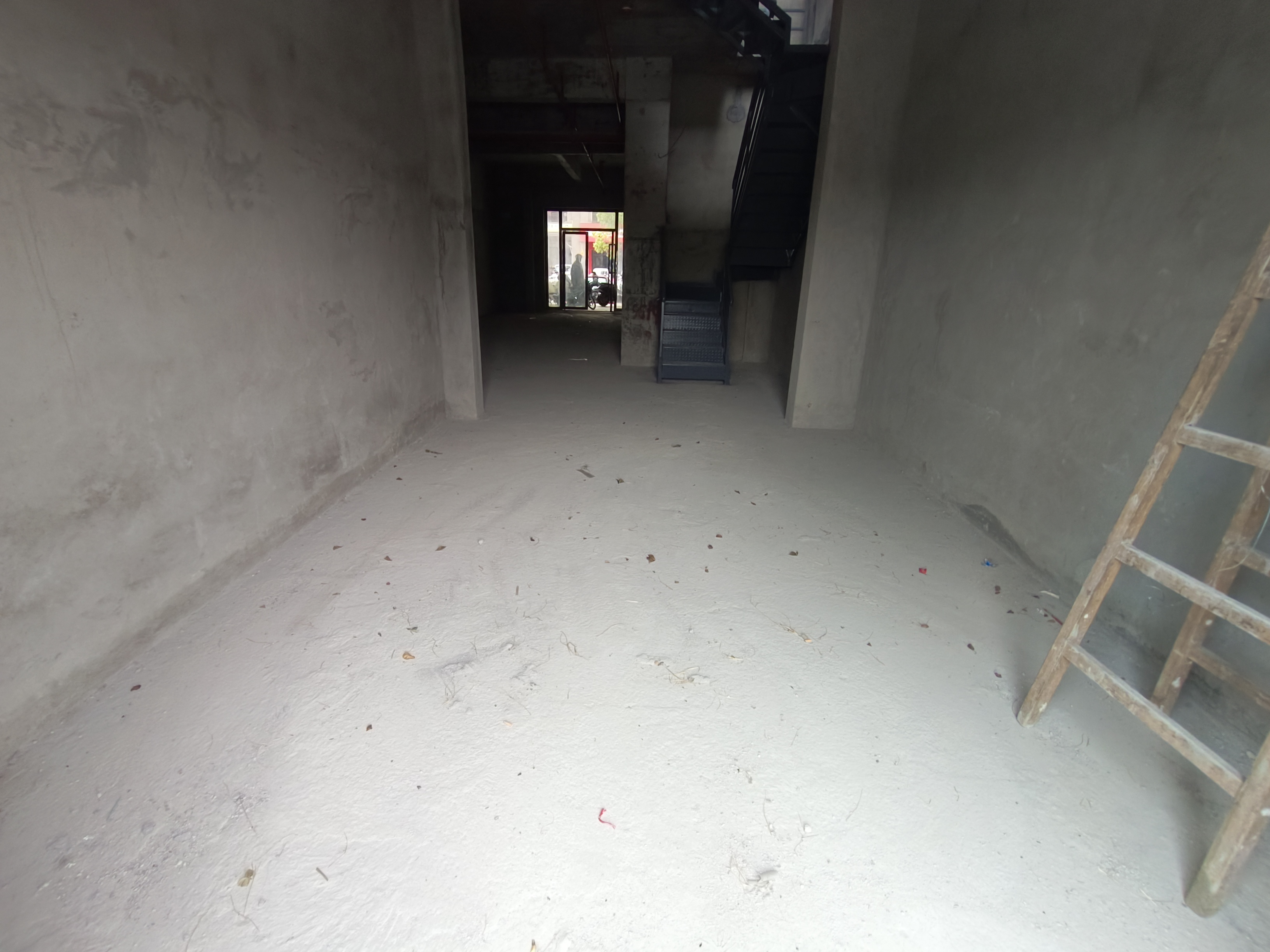 蓝天金地 商铺 219.31㎡-中山蓝天金地租房