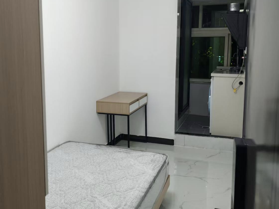 西丽楼 1房0厅1卫 20㎡