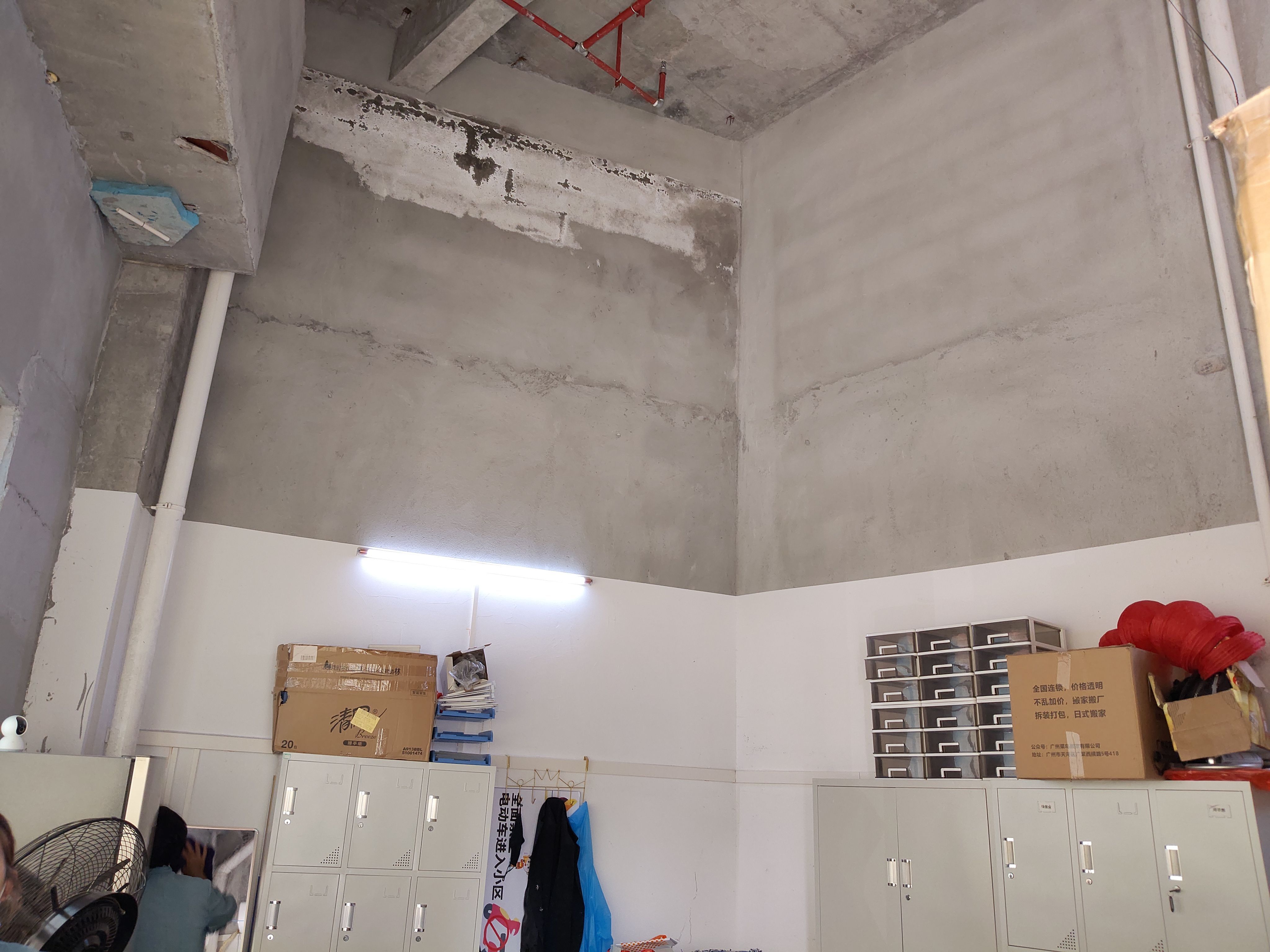 印玥万景临街商铺出售位置优越小区出入口-深圳印玥万璟二手房