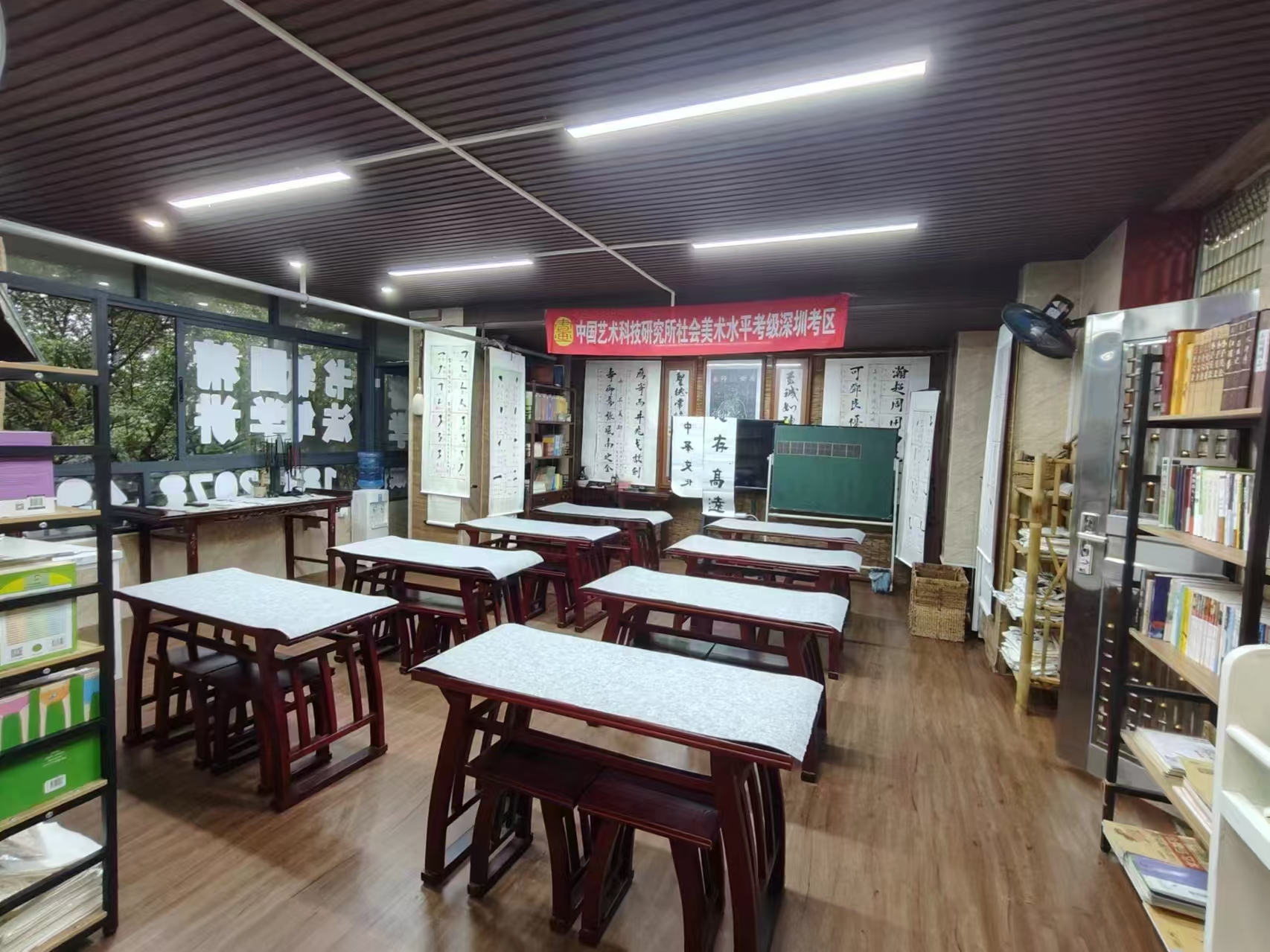 春华四季园居室-1