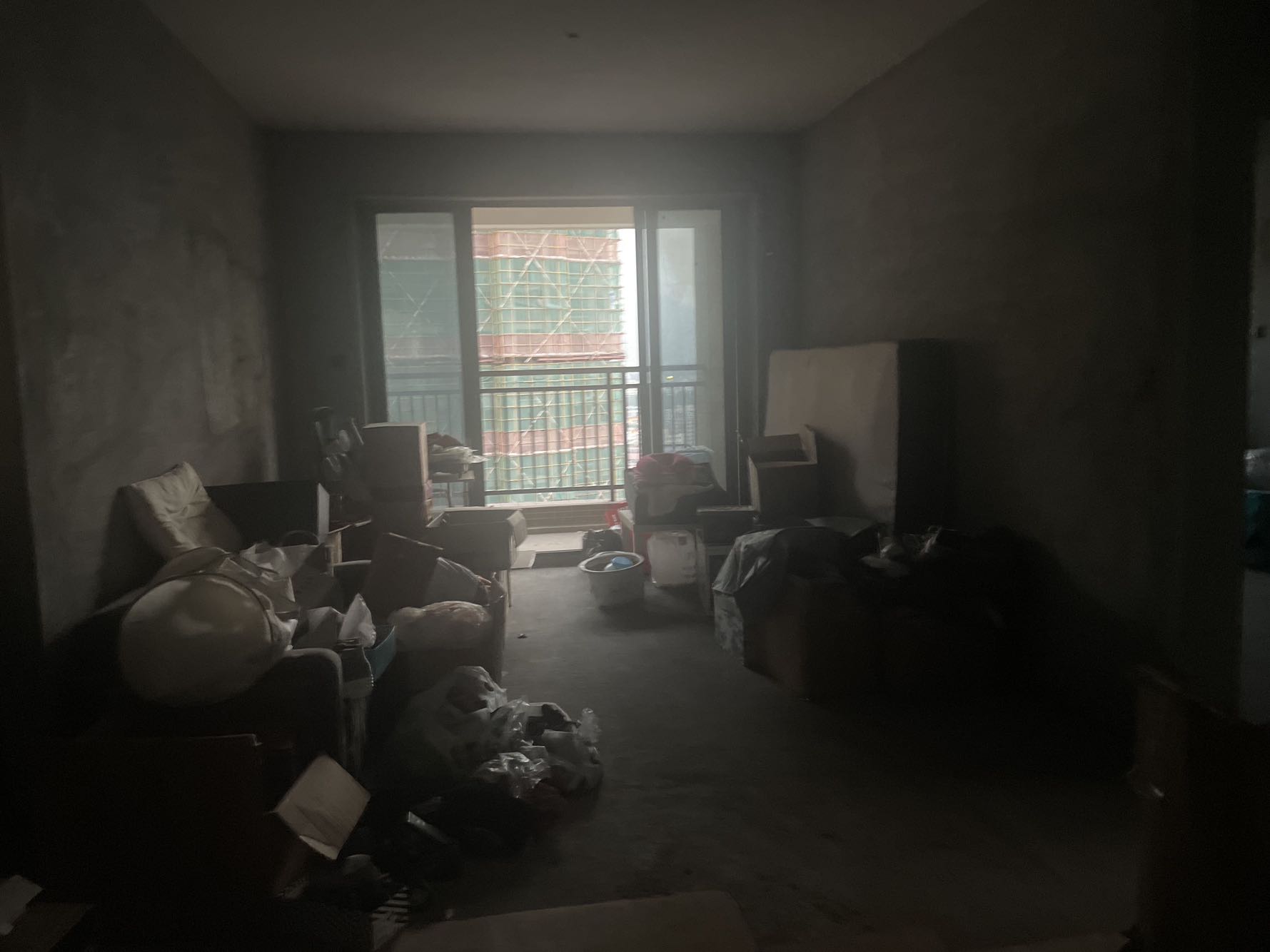 房源亮点户型装修描述-深圳隆生仲恺花园三期二手房