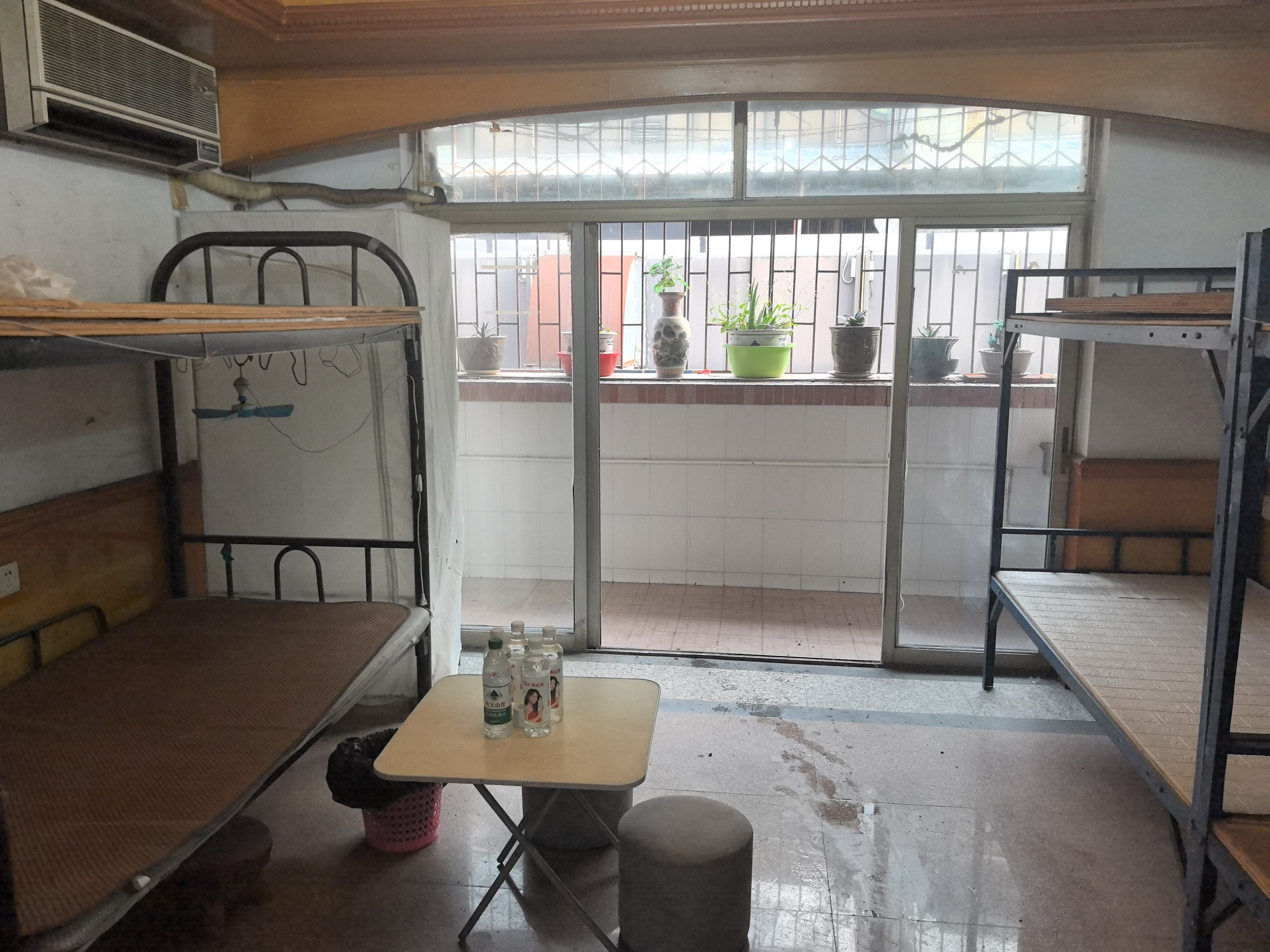 新风花园客厅-1