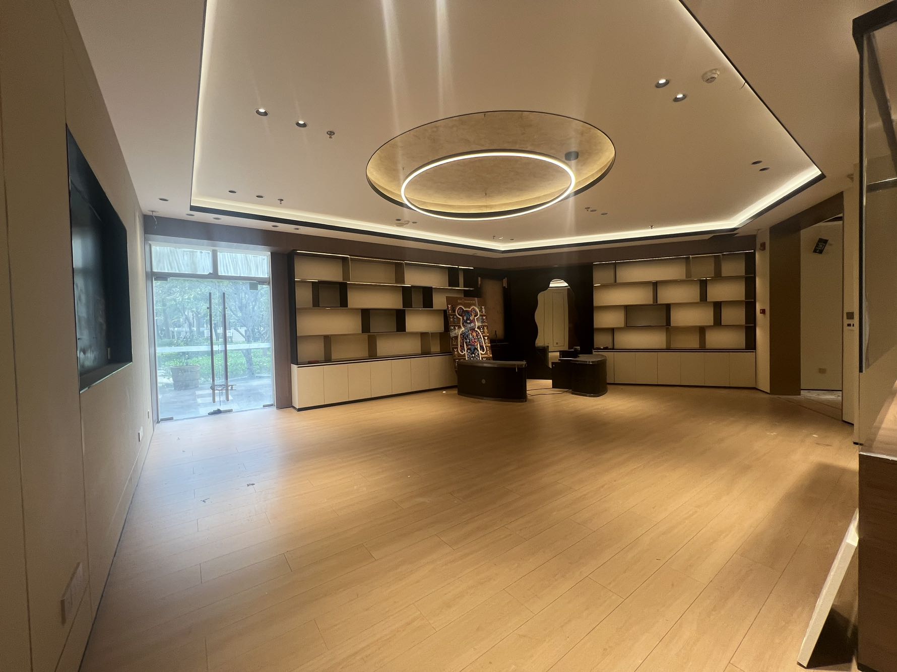 发展兴苑居室-2