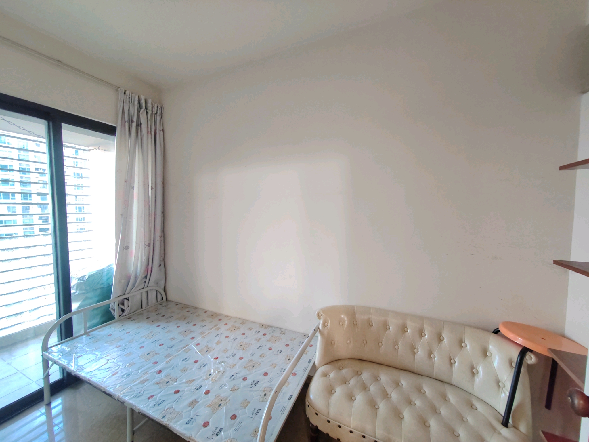 丽湾商务公寓 2房1厅1卫 46.02㎡-深圳丽湾商务公寓租房