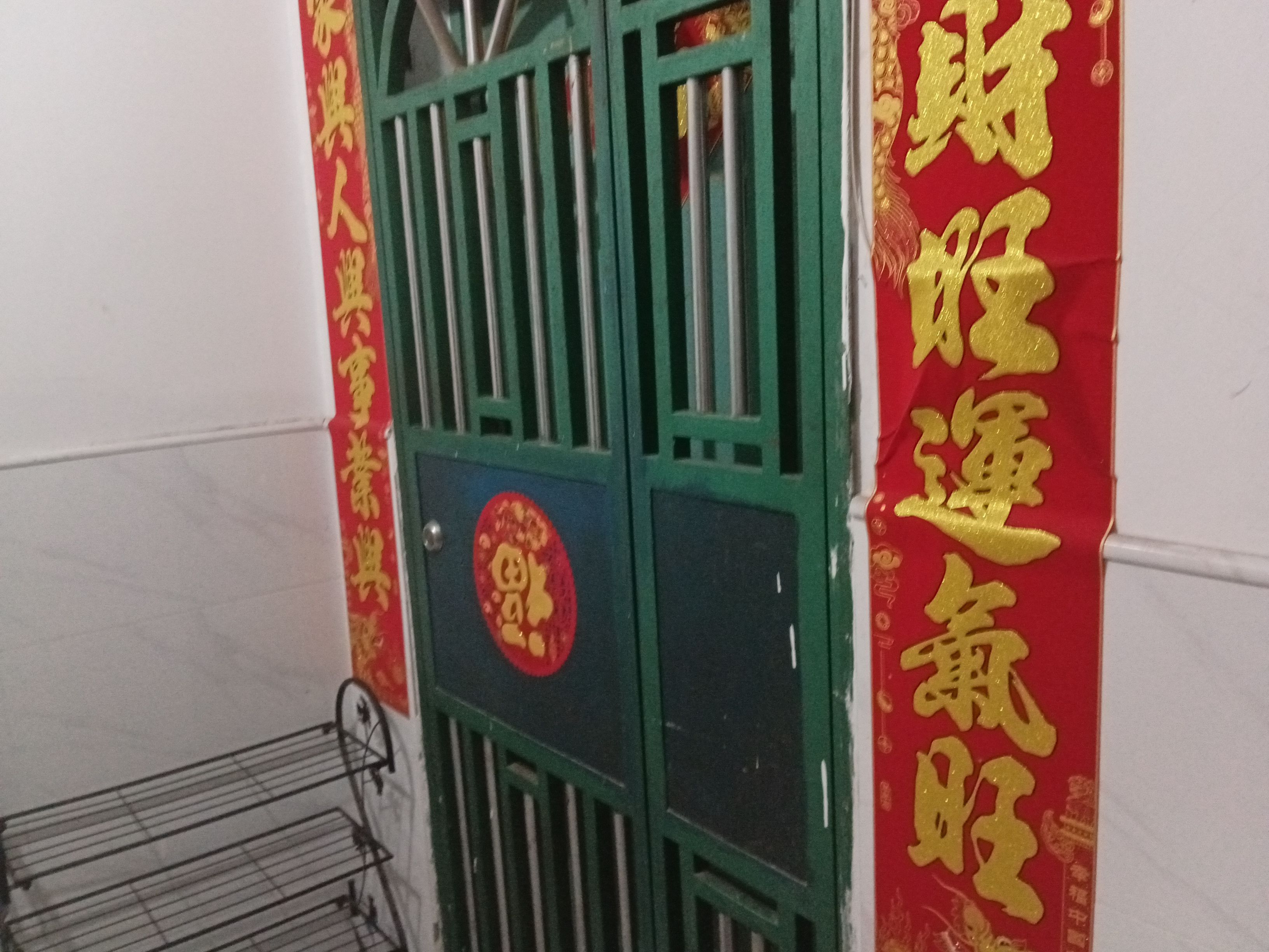 港湾花园西北精装2室2厅-江门港湾花园租房