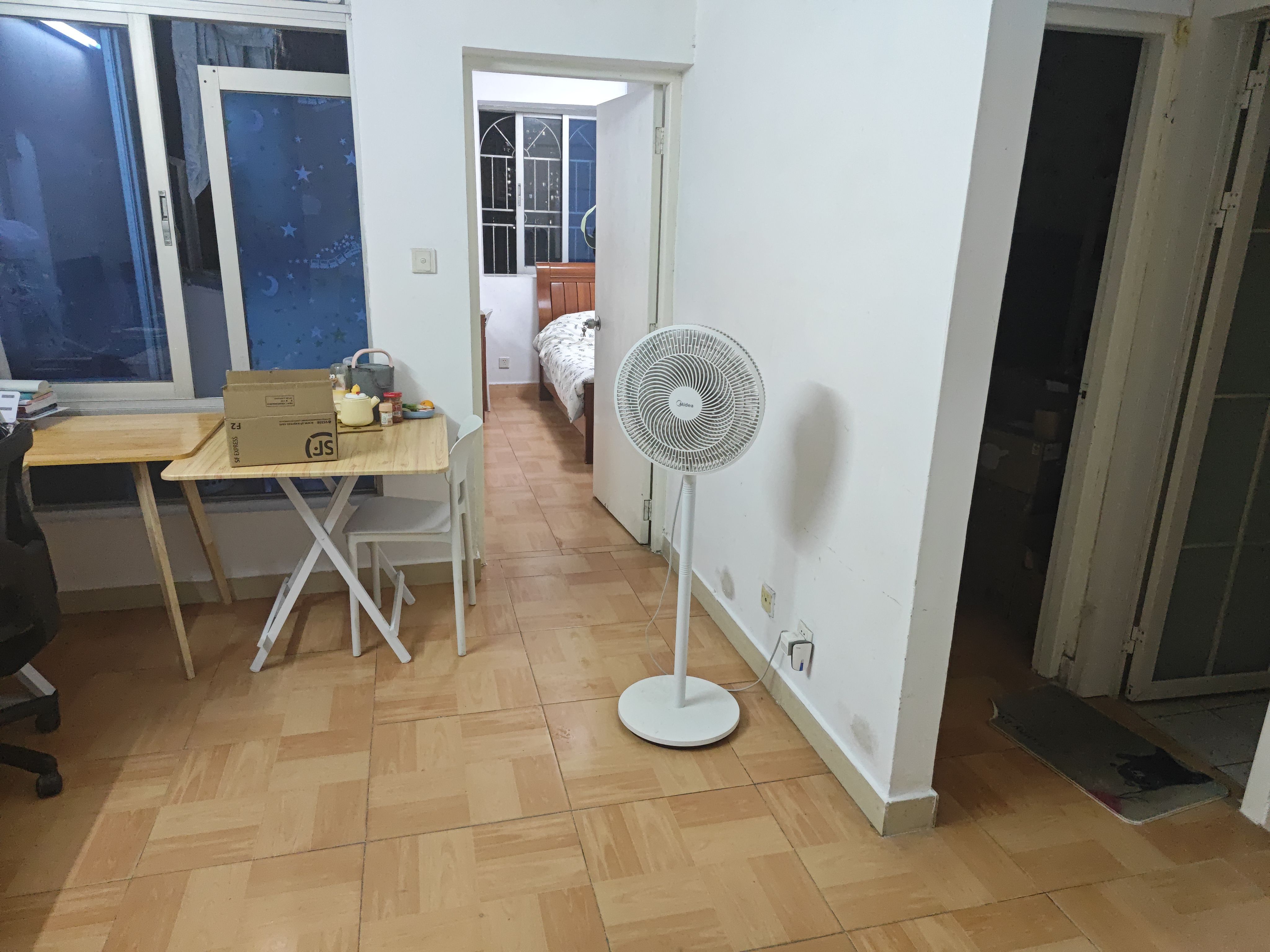 国展苑客厅-1