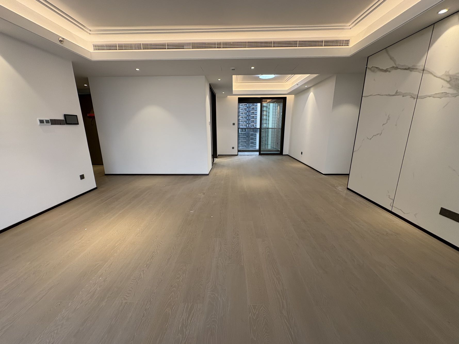 天健悦湾府 南北 精装 4室 2厅 164m² -江门天健悦湾府租房