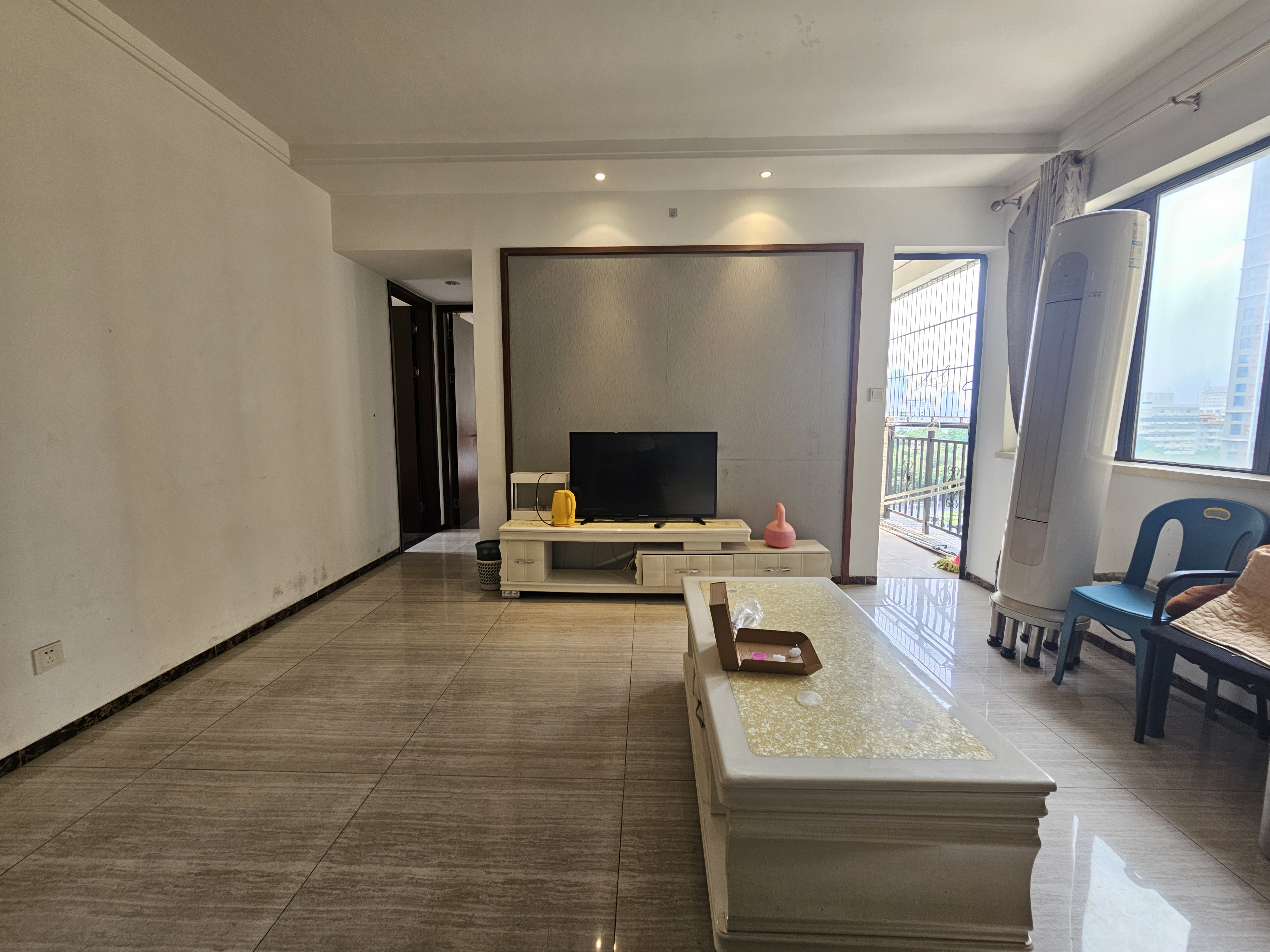 岭南隽庭 3房1厅1卫 90.55㎡-佛山岭南隽庭租房