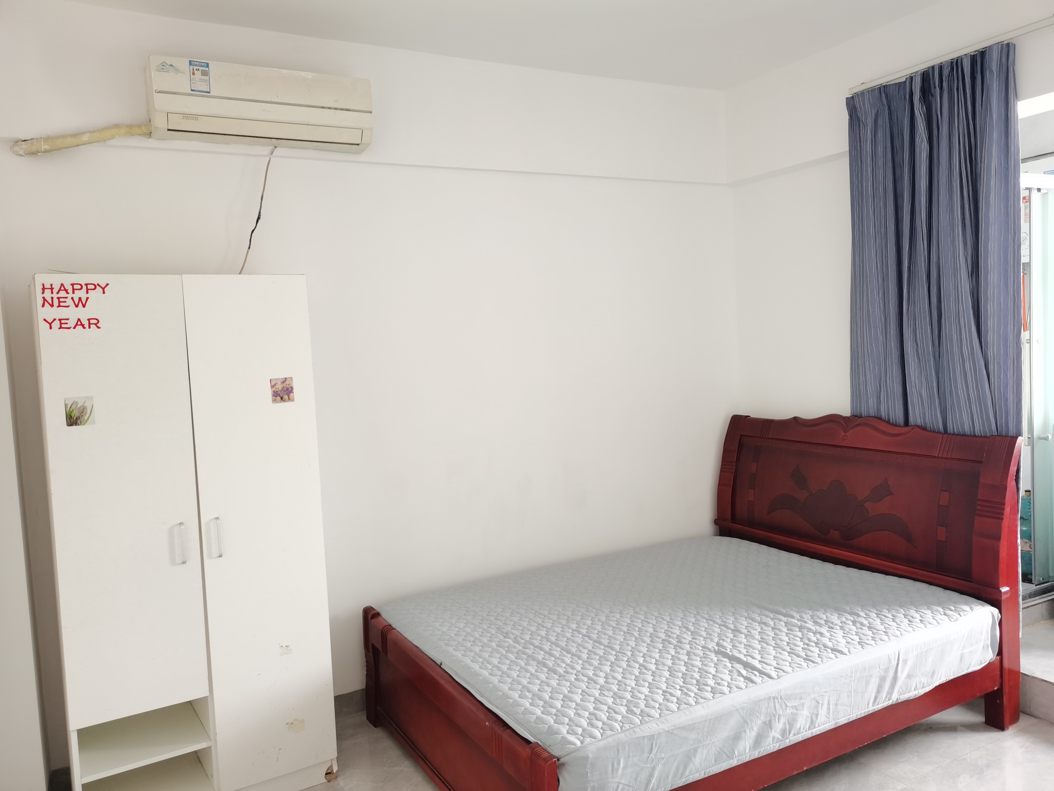丰达大厦南普装1室0厅18m²-珠海丰达大厦租房