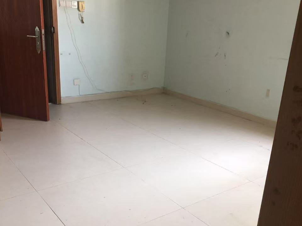 吉莲大厦客厅-2