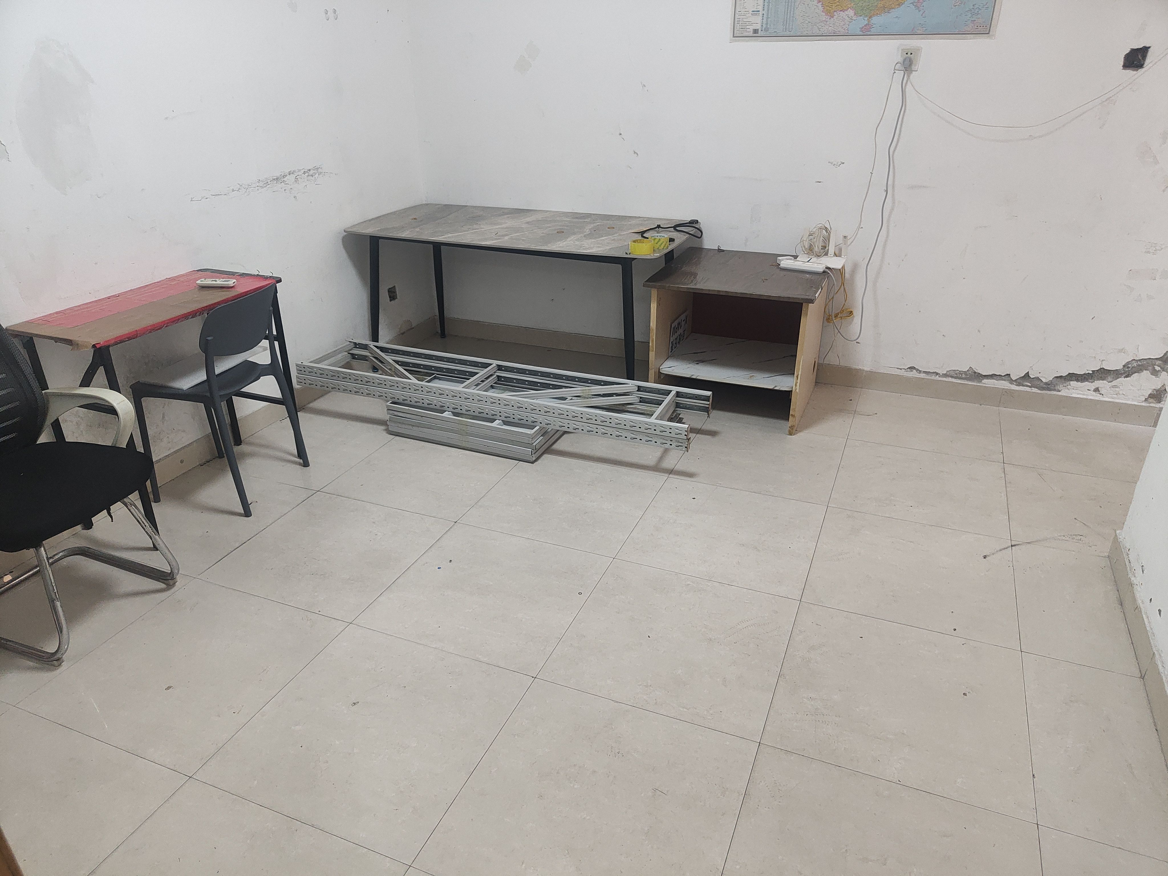 飞扬时代客厅-1