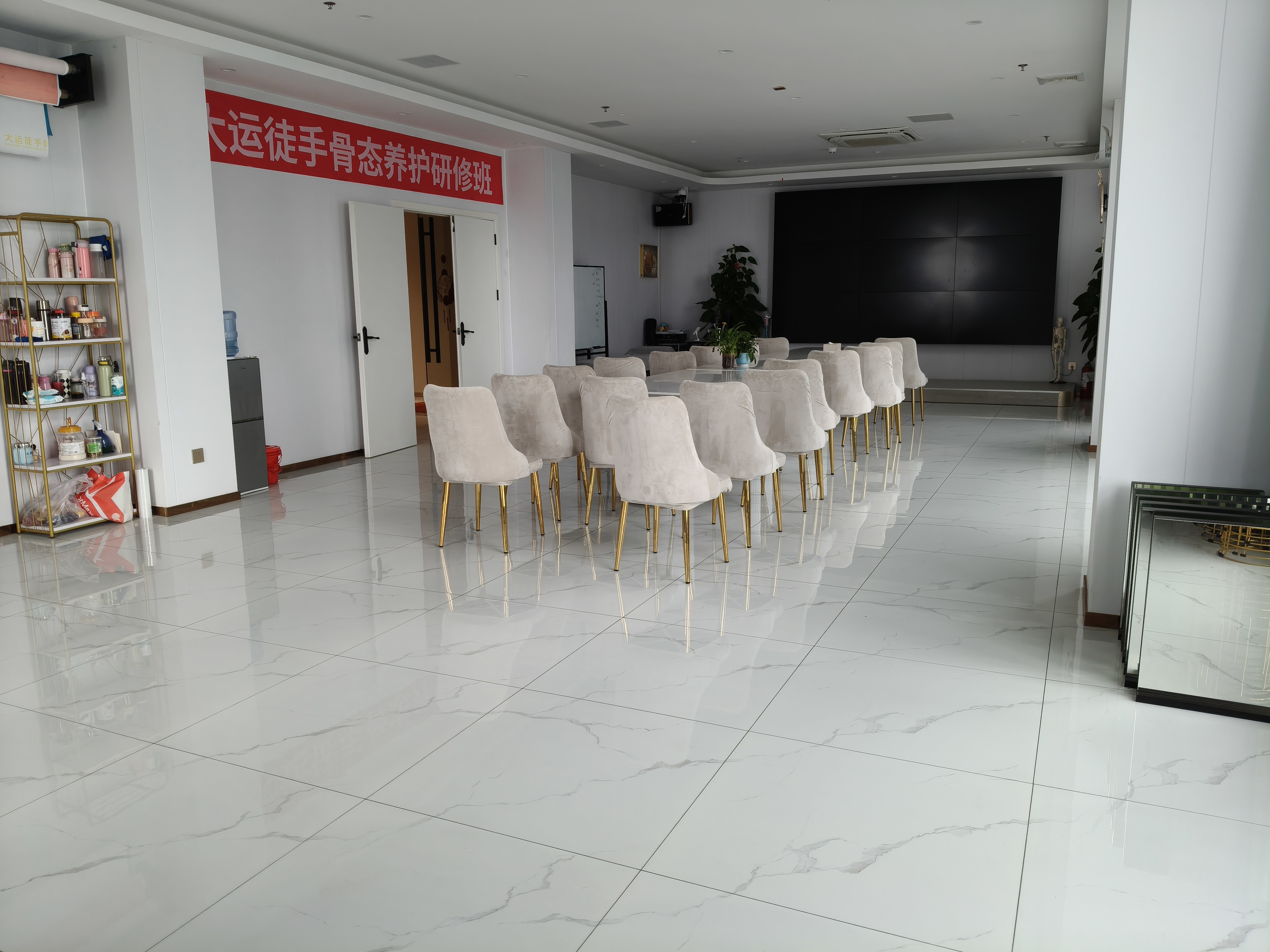 华盛珑悦大厦 写字楼 322㎡