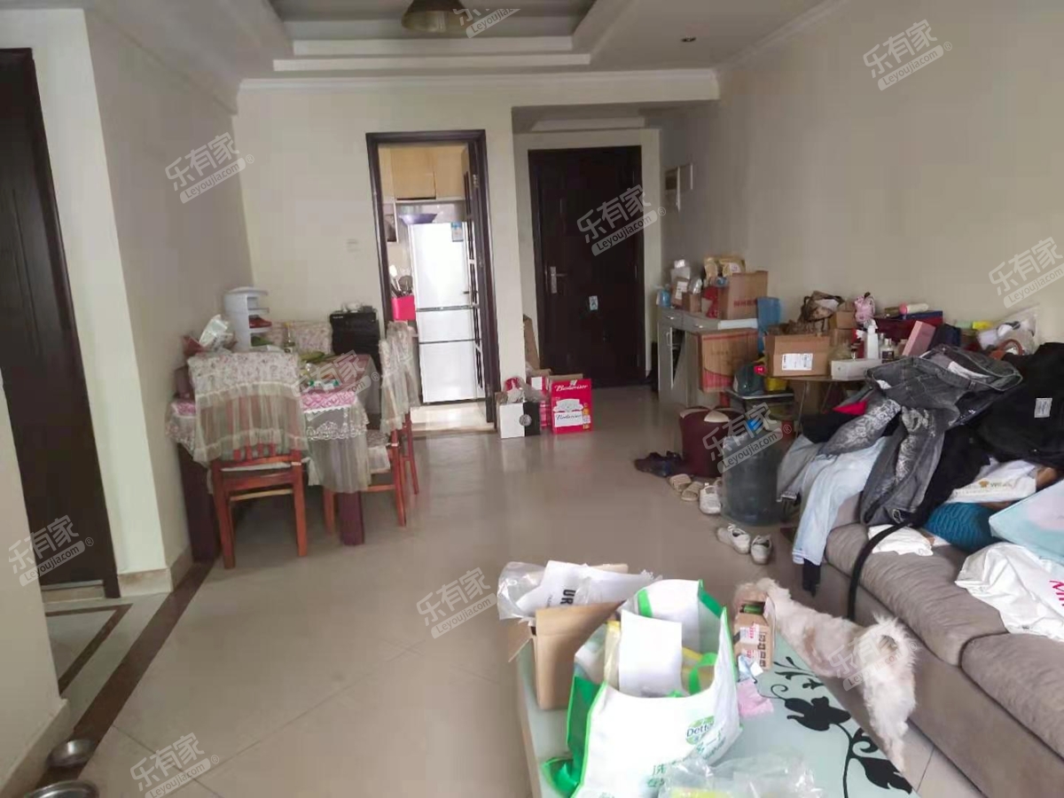 亚太银座 2房2厅1卫 79.52㎡-东莞亚太银座租房