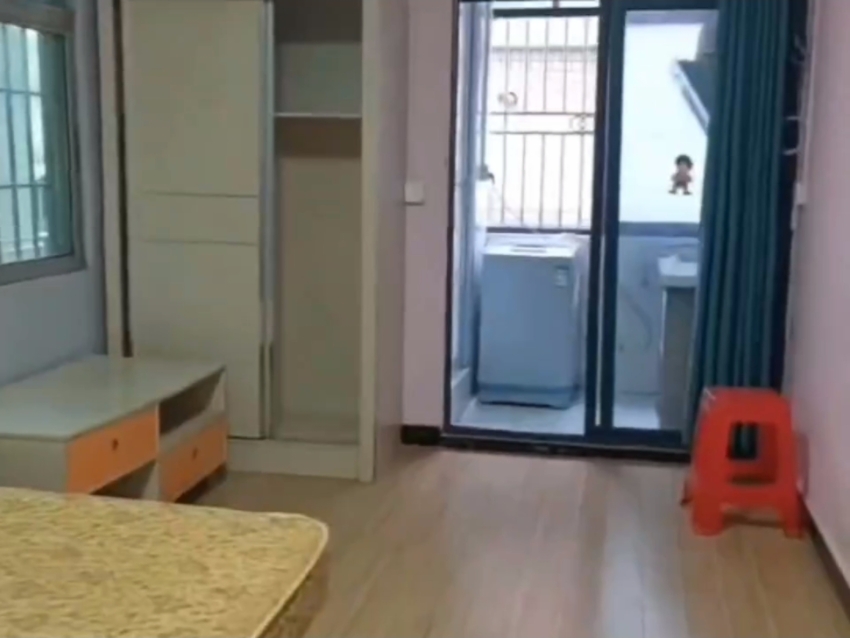 灶下村三坊客厅-1