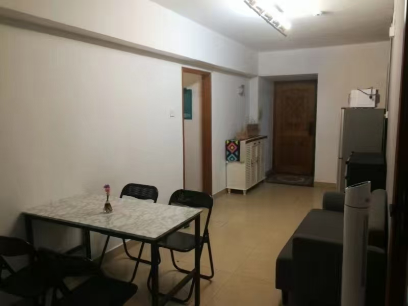 天源梅林居 5房2厅1卫 100㎡-中山天源梅林居租房