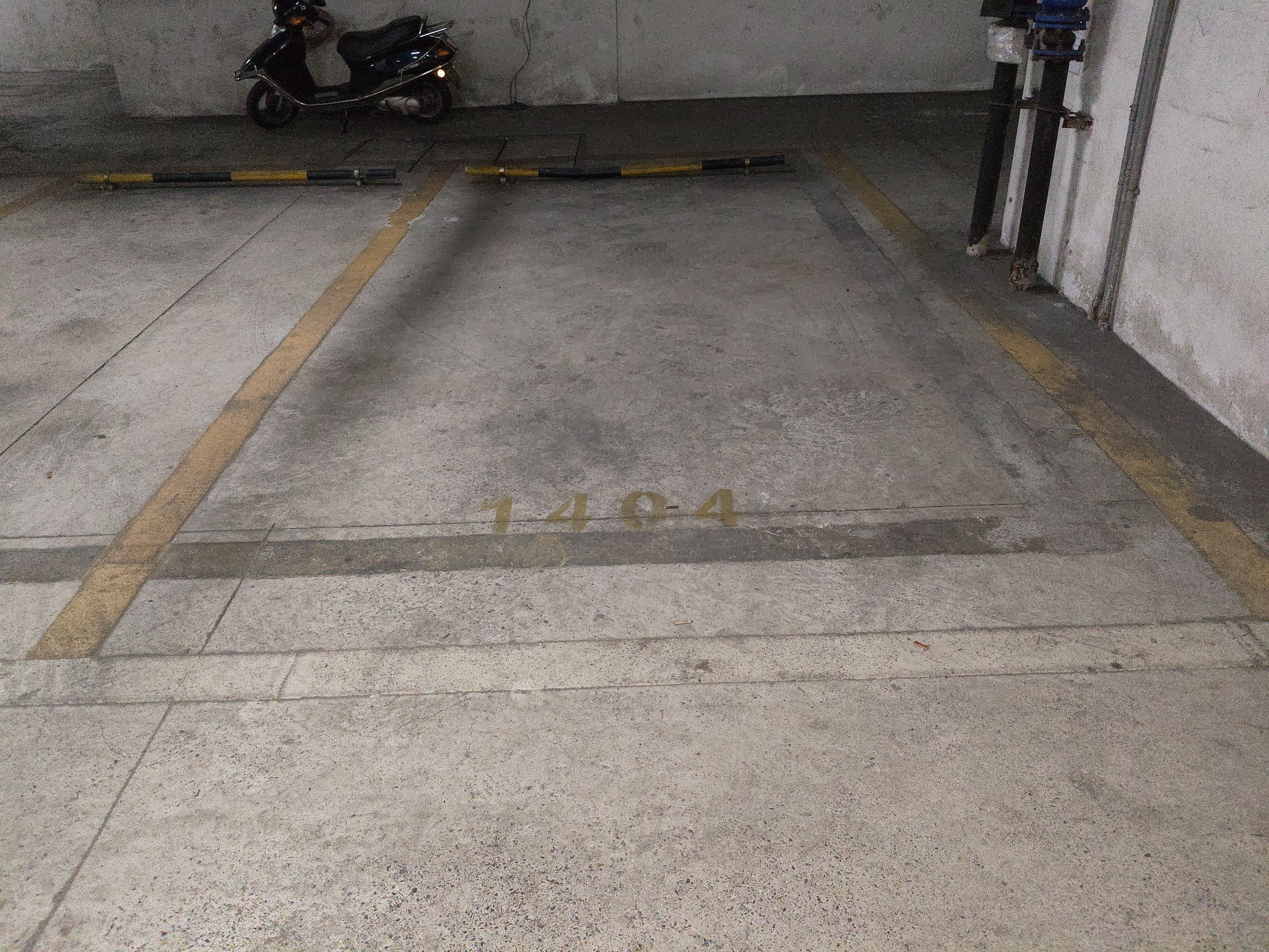 凯蓝名都 车位 12㎡-深圳凯蓝名都租房