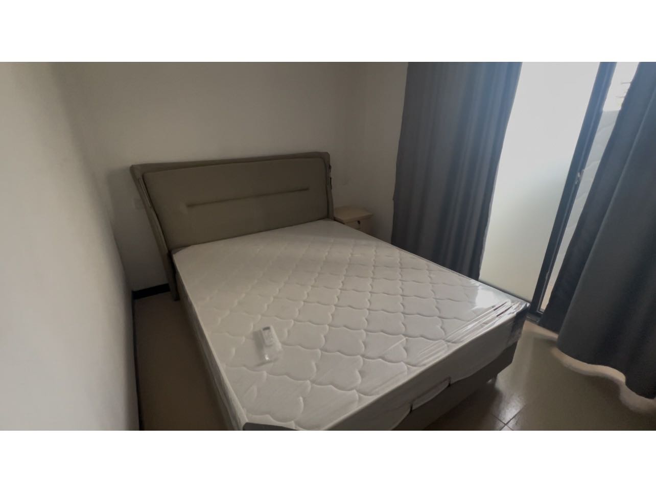 近地铁口诚心出租-江门中兴之家租房