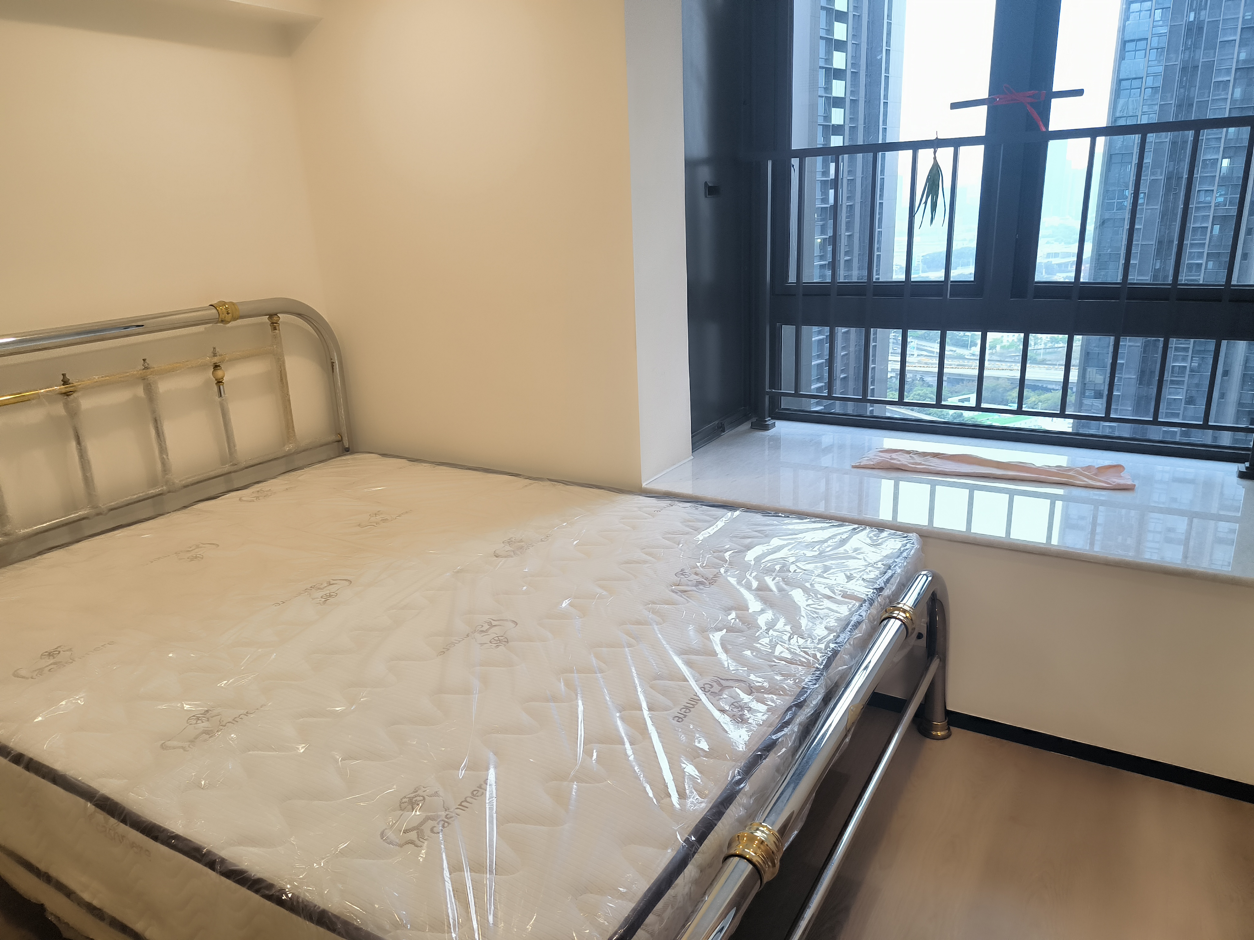 丹华公馆 3房1厅1卫 58㎡-深圳丹华公馆租房