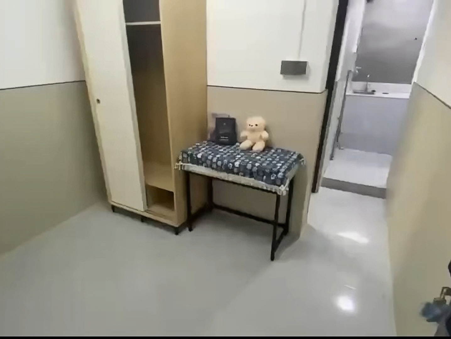香荔新村客厅-1