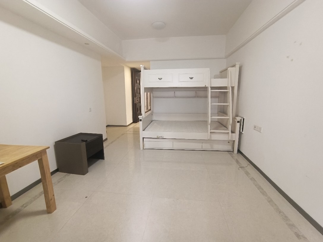 广州融创文旅城A1区居室-1