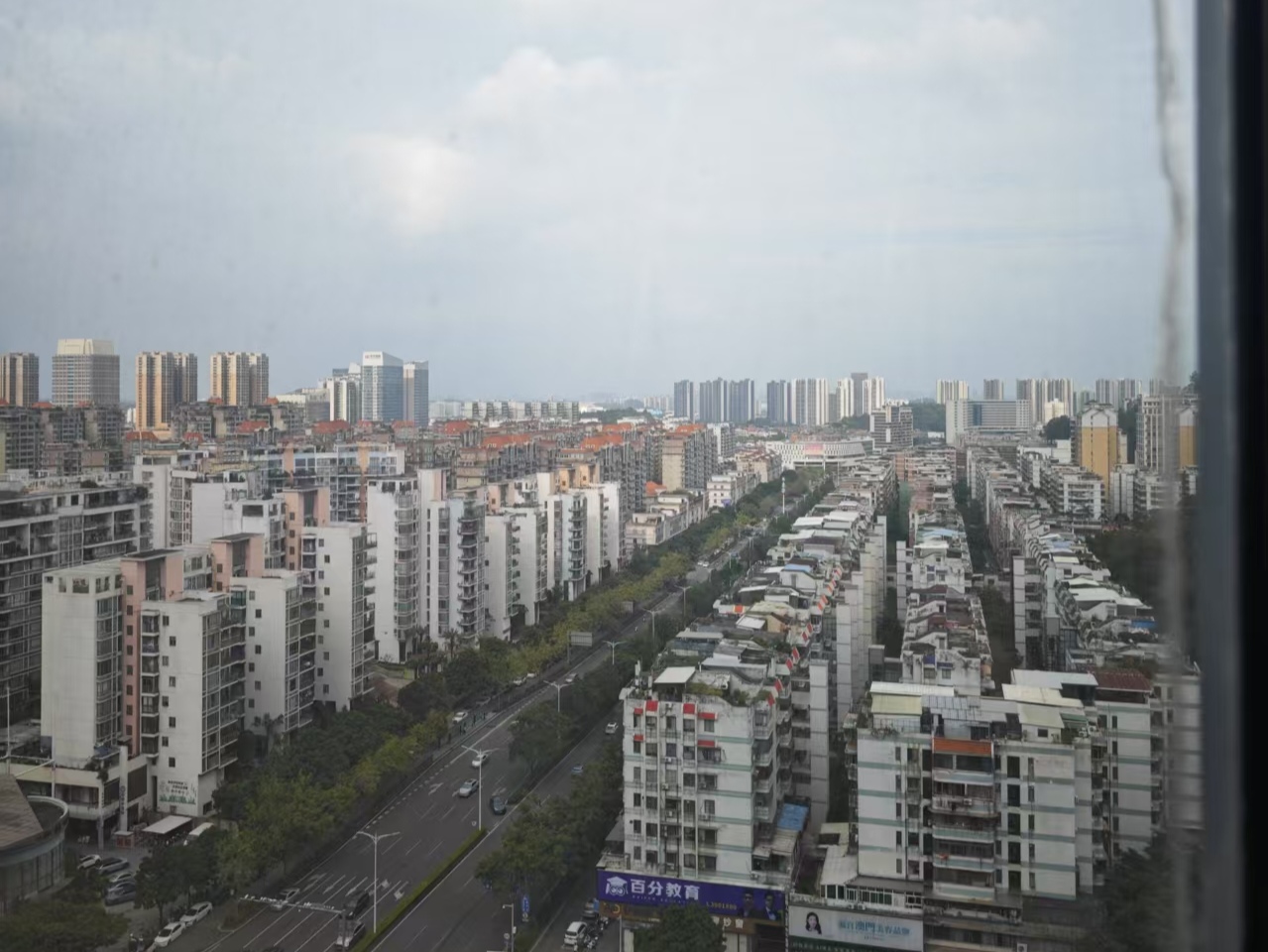 和兴广场 1房1厅1卫 56㎡-江门和兴广场租房