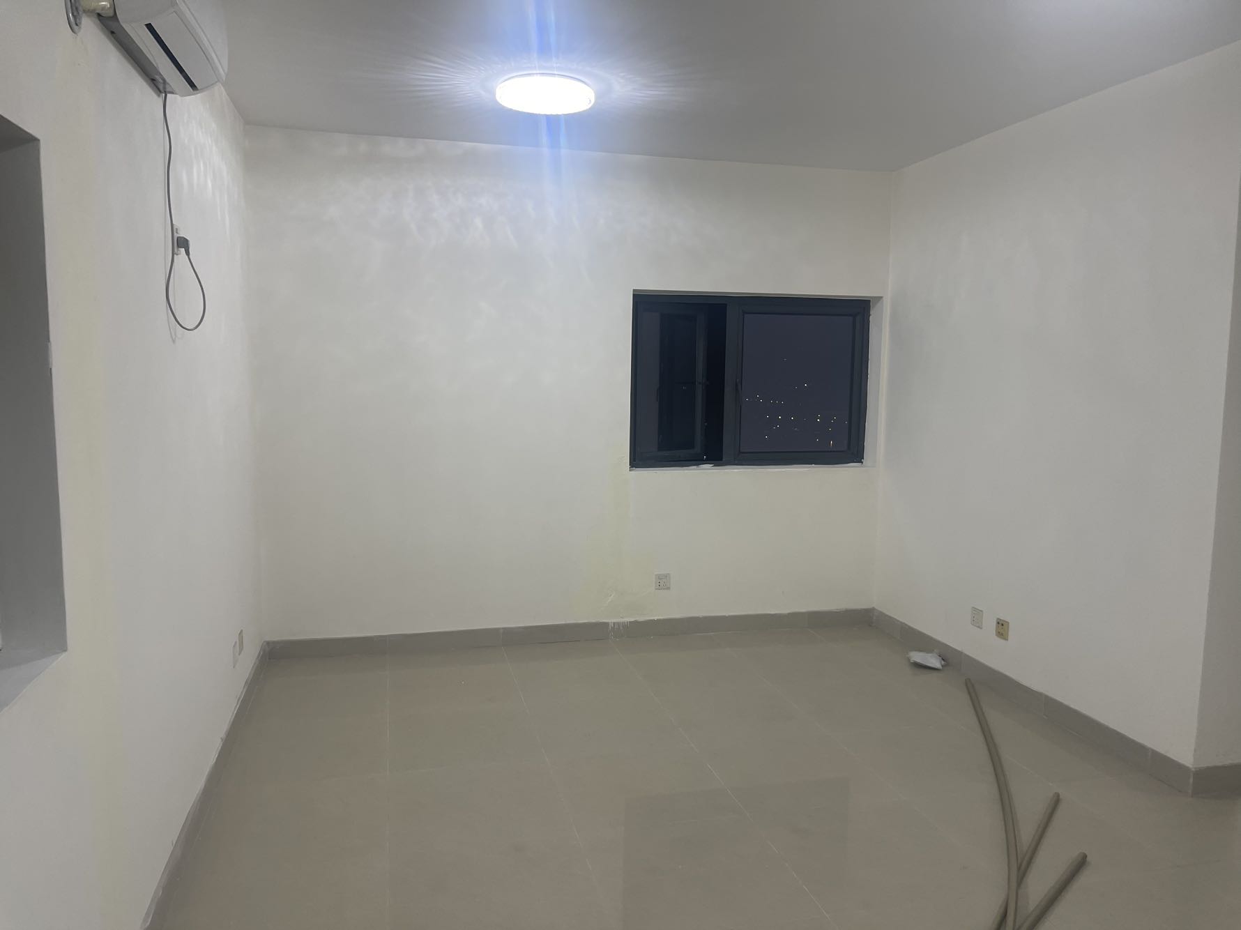 户型紧凑实用-佛山铂金时代公寓租房