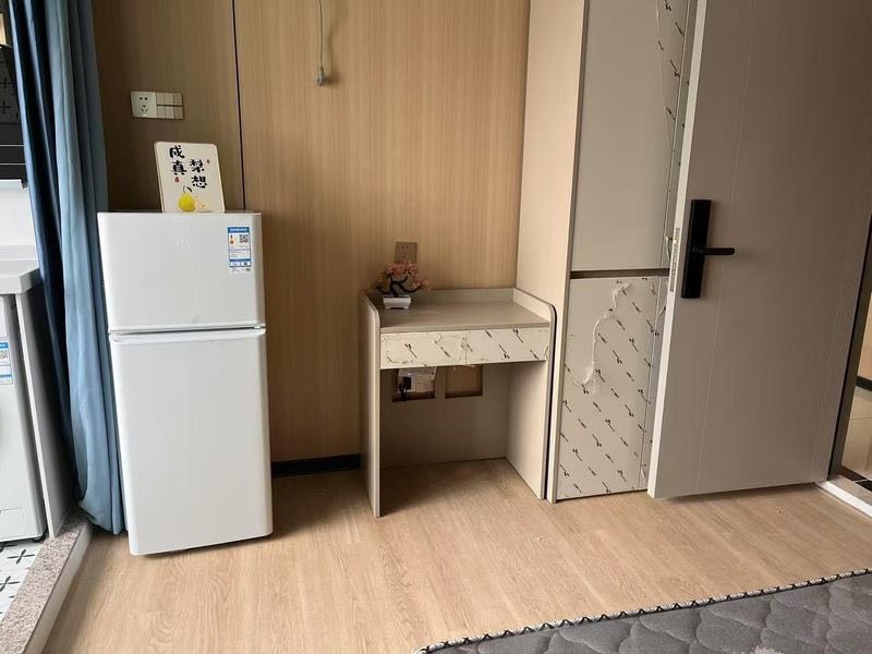JBM大厦客厅-1