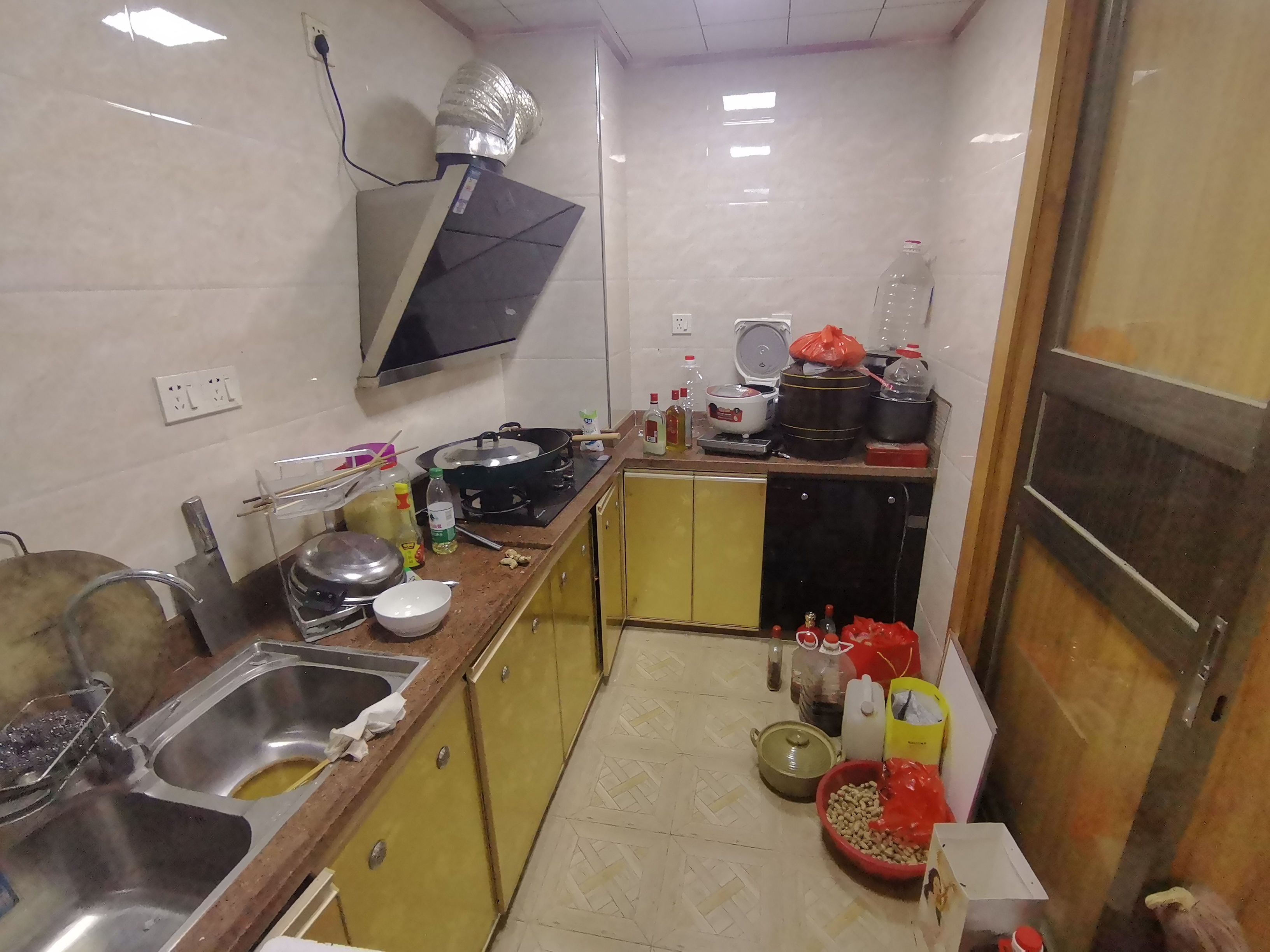 大朗碧桂园 3房2厅1卫 89.95㎡