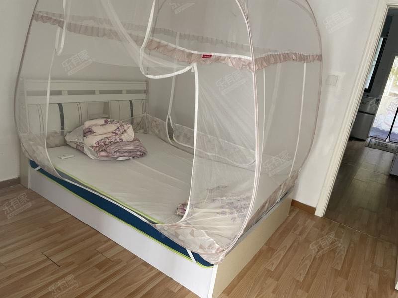 凤凰街14号大院 1房1厅1卫 40㎡-佛山凤凰街14号大院租房