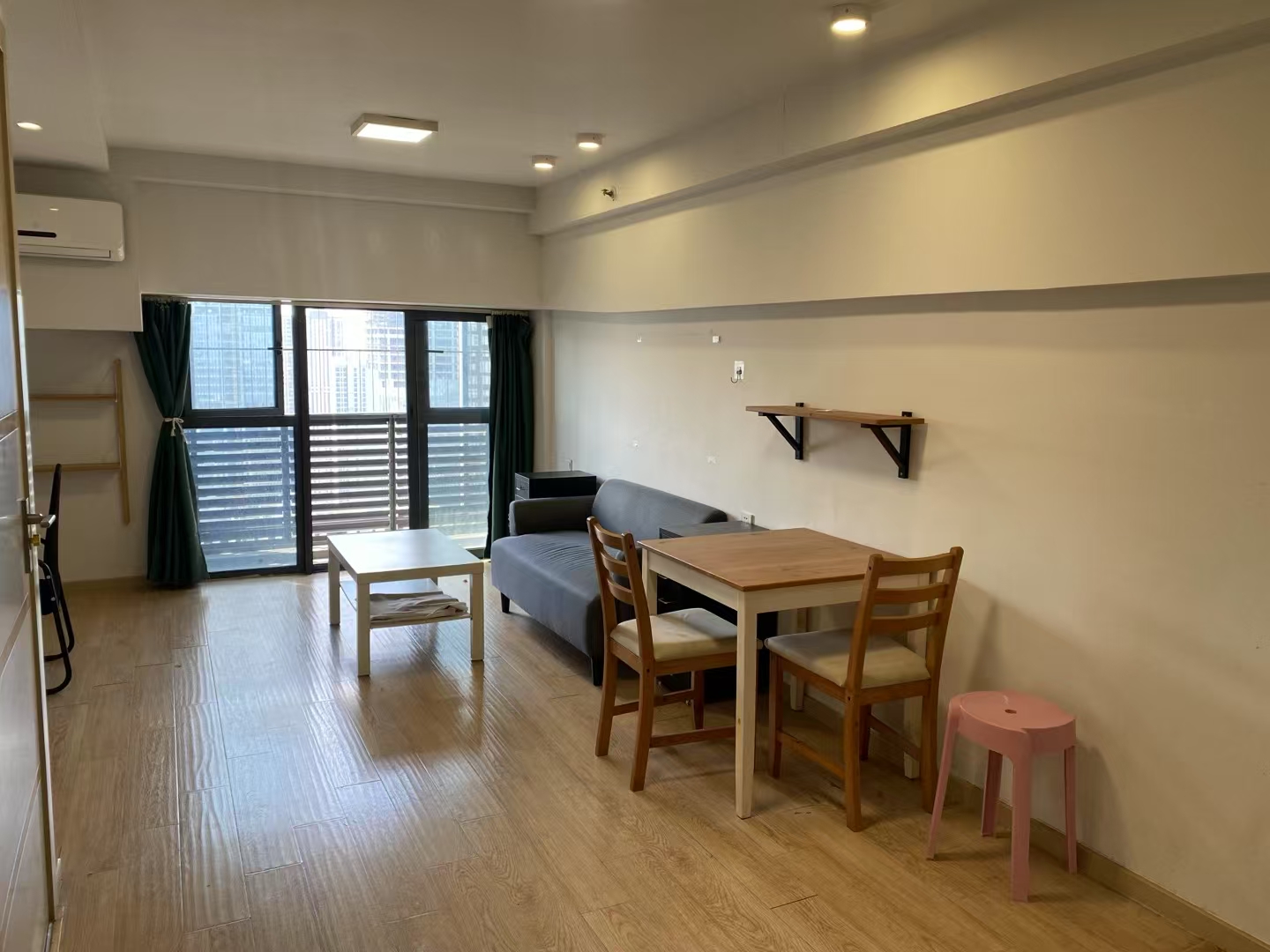 兆阳O立方居室-1