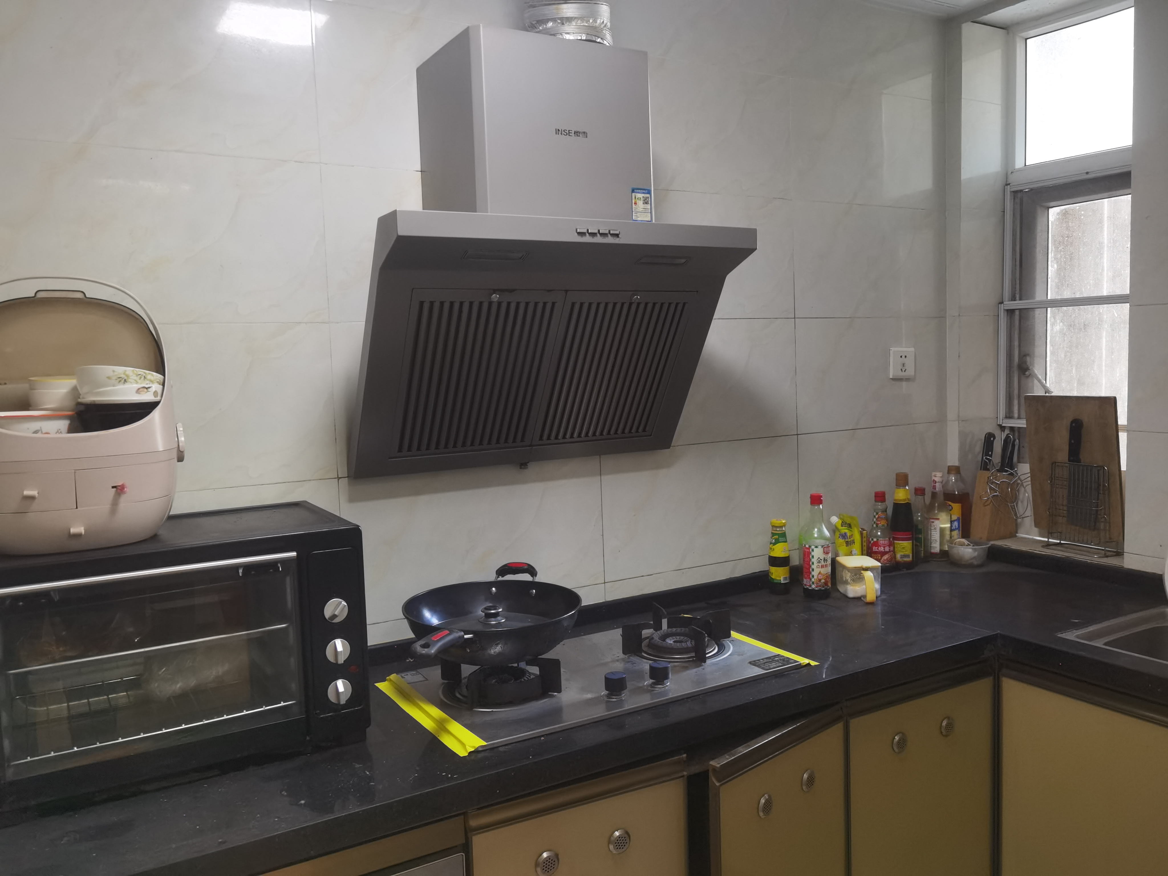 汇翠山庄阳光公寓 2房2厅1卫 68㎡