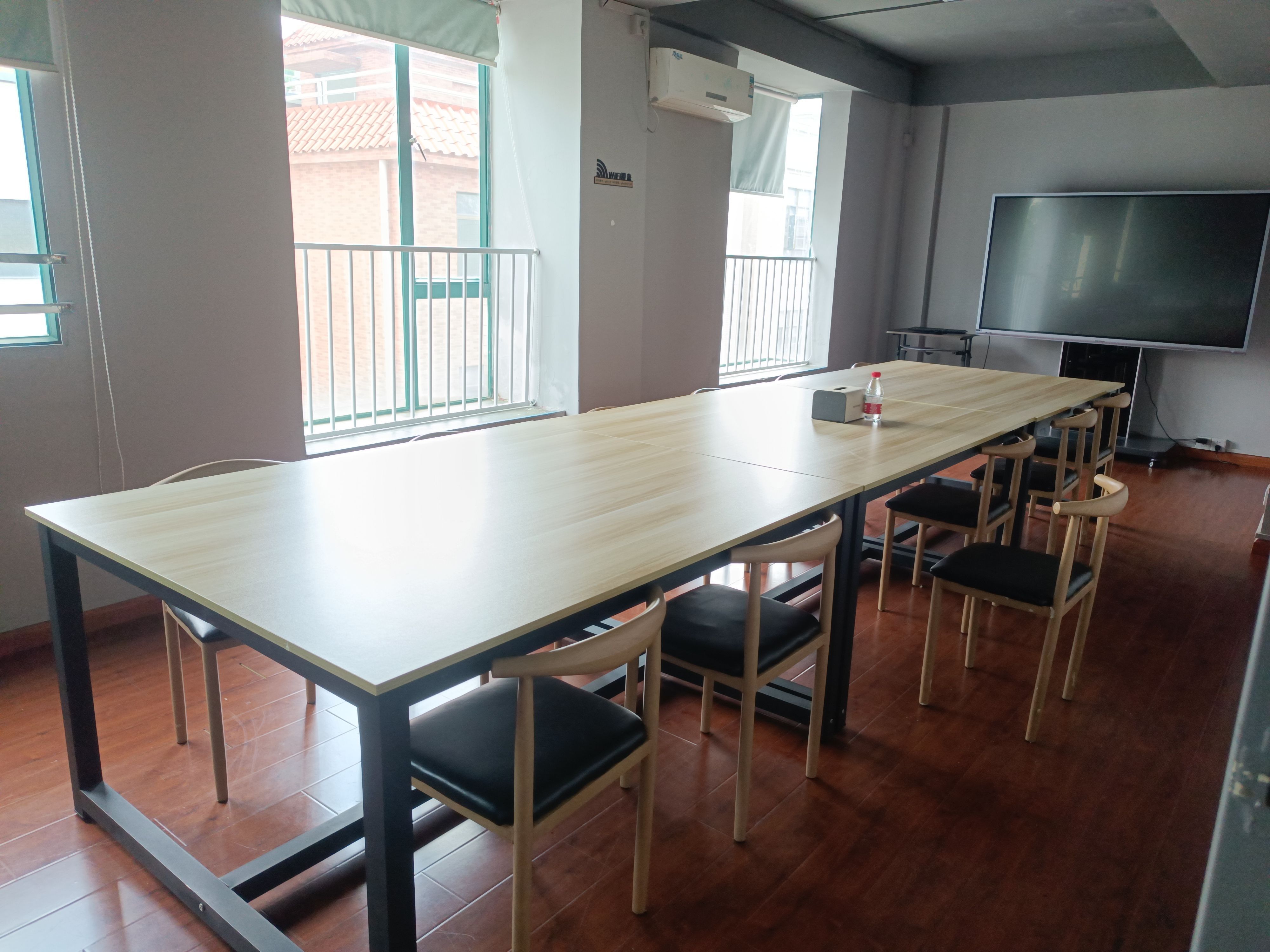 远洋城新环街整栋办工楼出租-惠州新环街租房