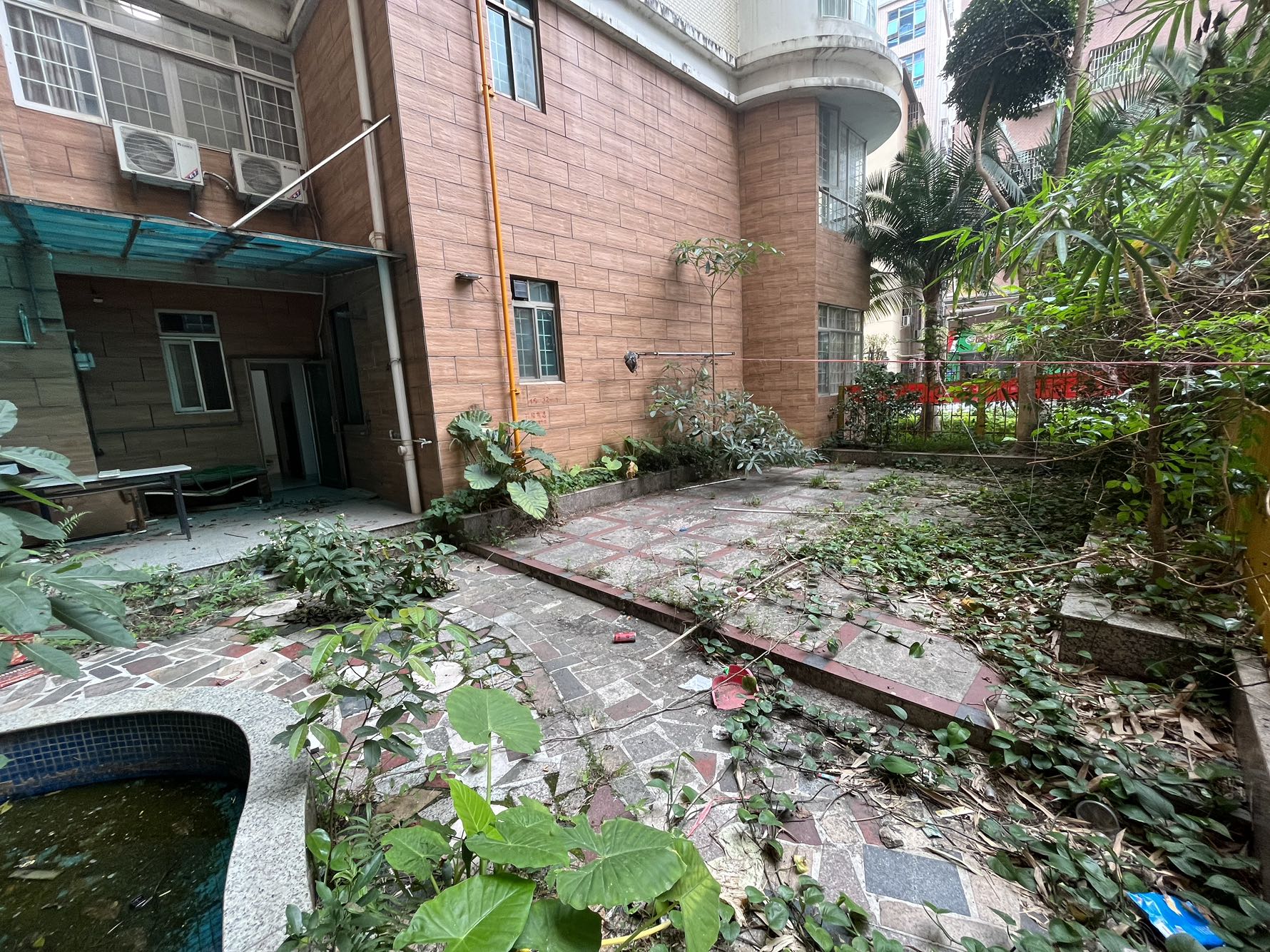 雍逸园 8房2厅2卫 238㎡-江门雍逸园租房