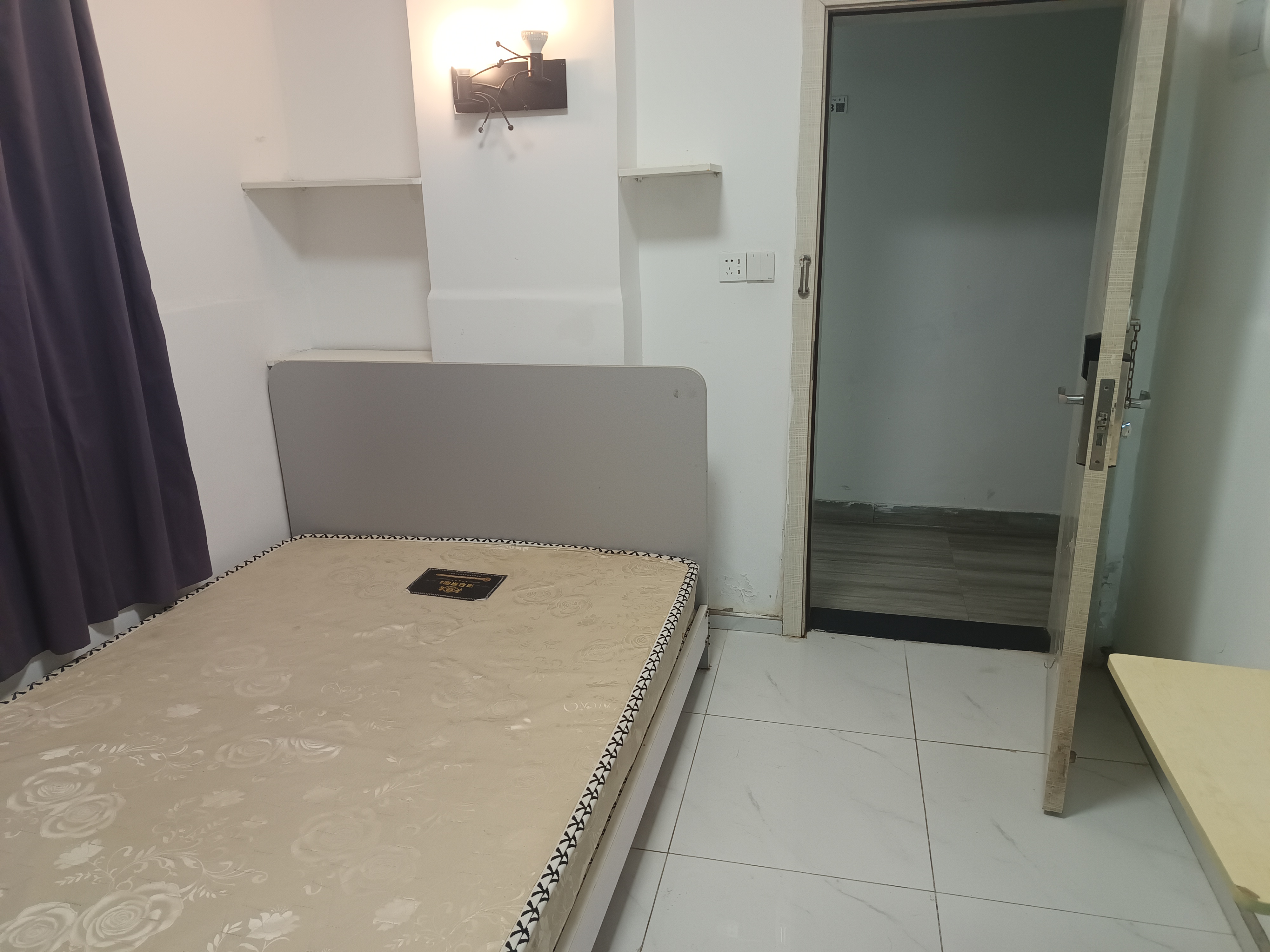 河豚公寓上合8店居室-1