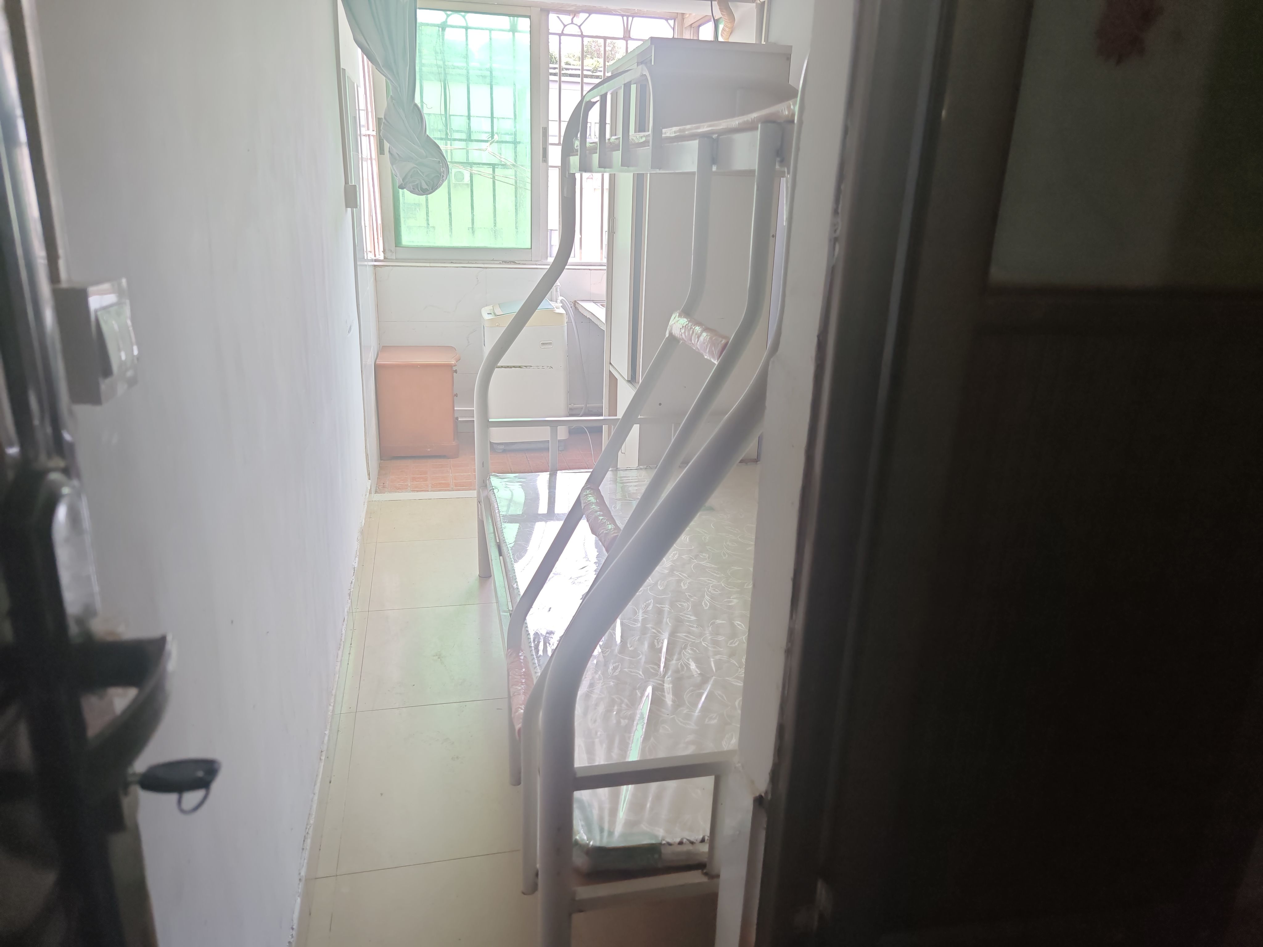 南3室2厅77m²-珠海天马综合楼租房