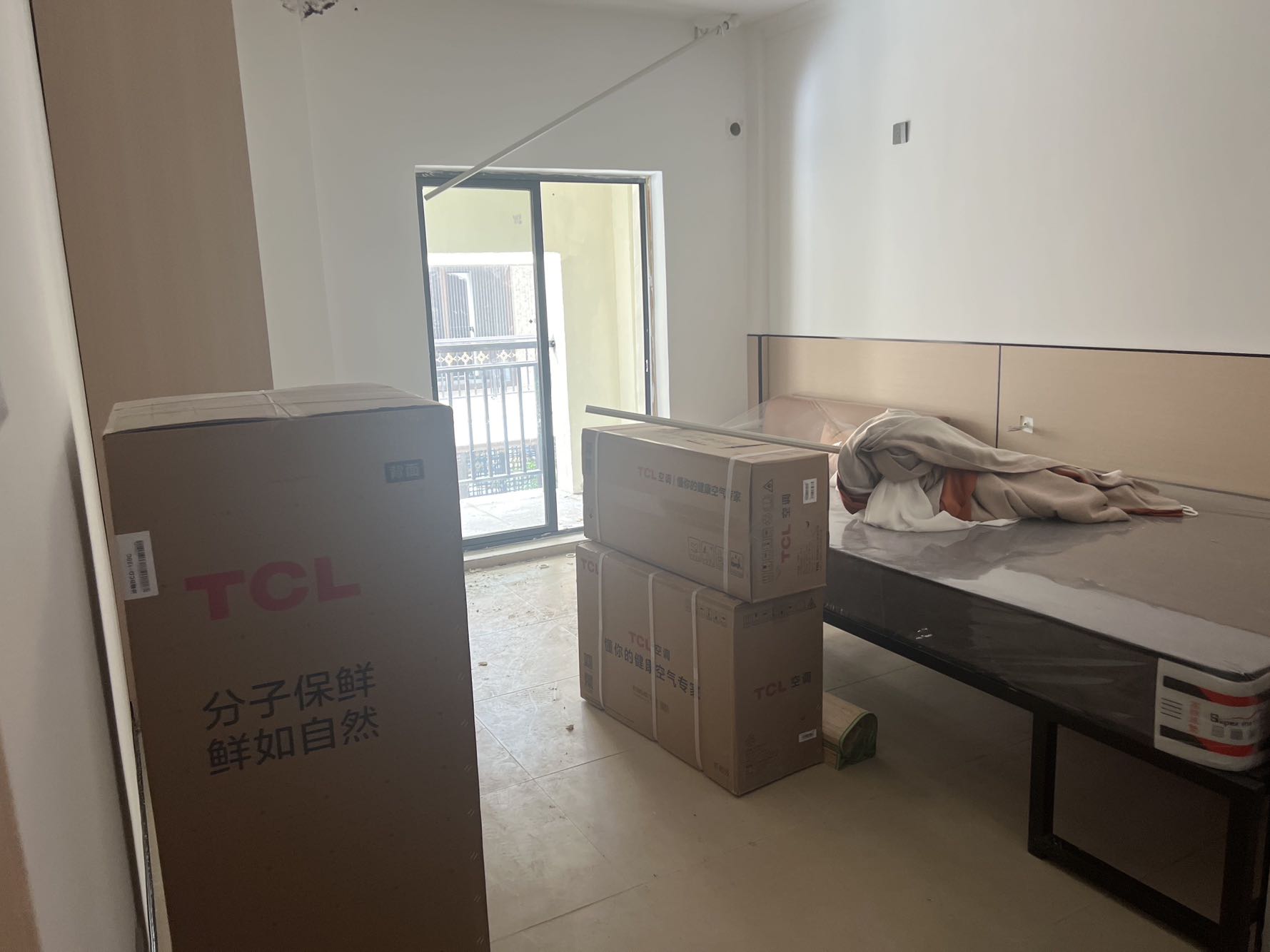 一房诚租好房-东莞十二橡树庄园二期租房