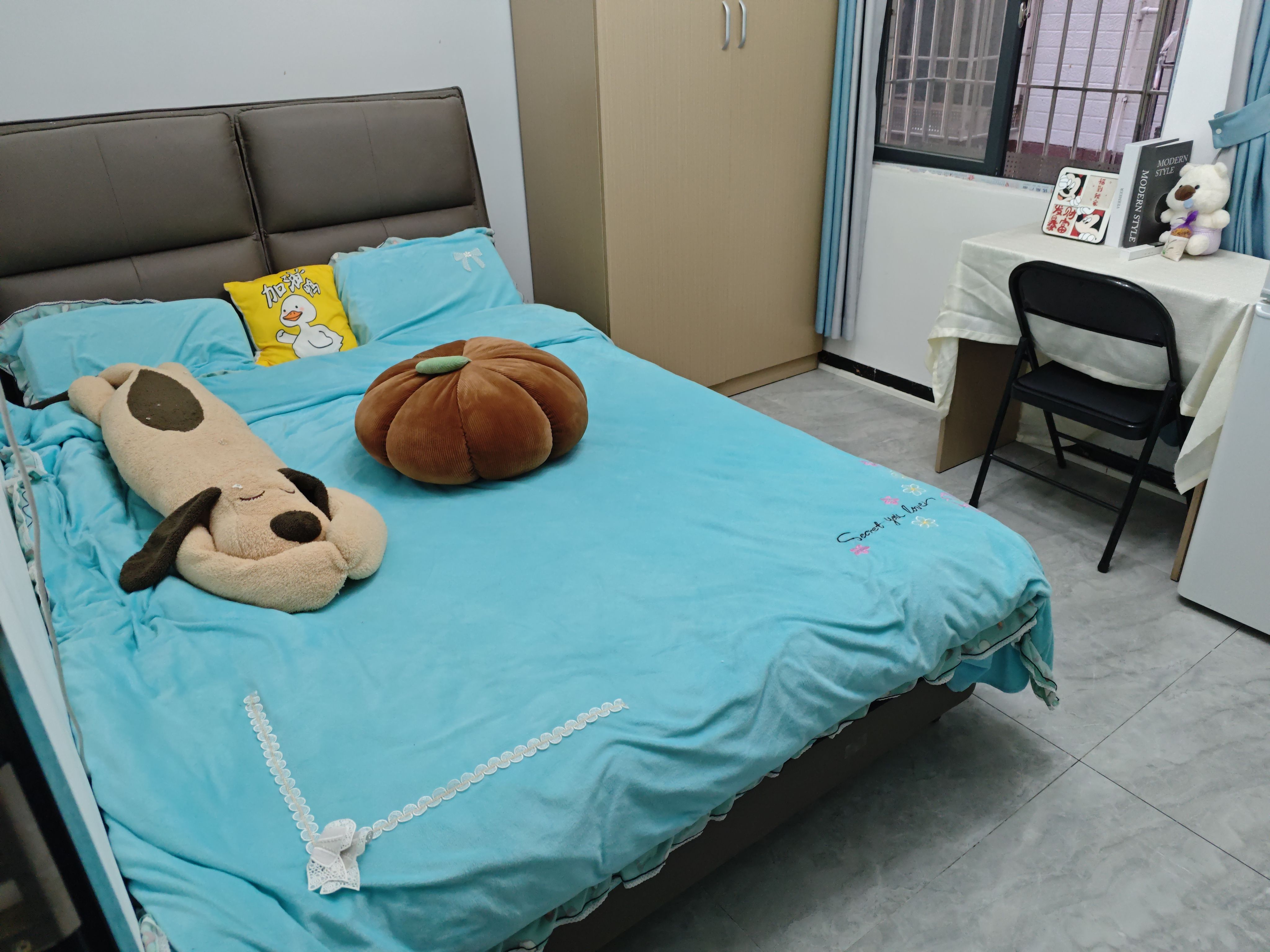 围仔西居室-1