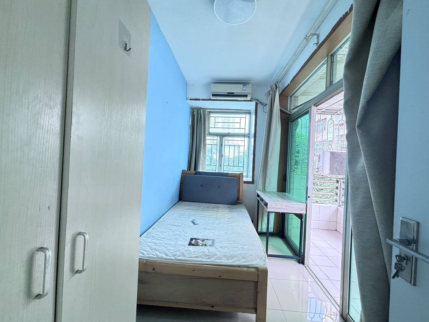 新光小区居室-1